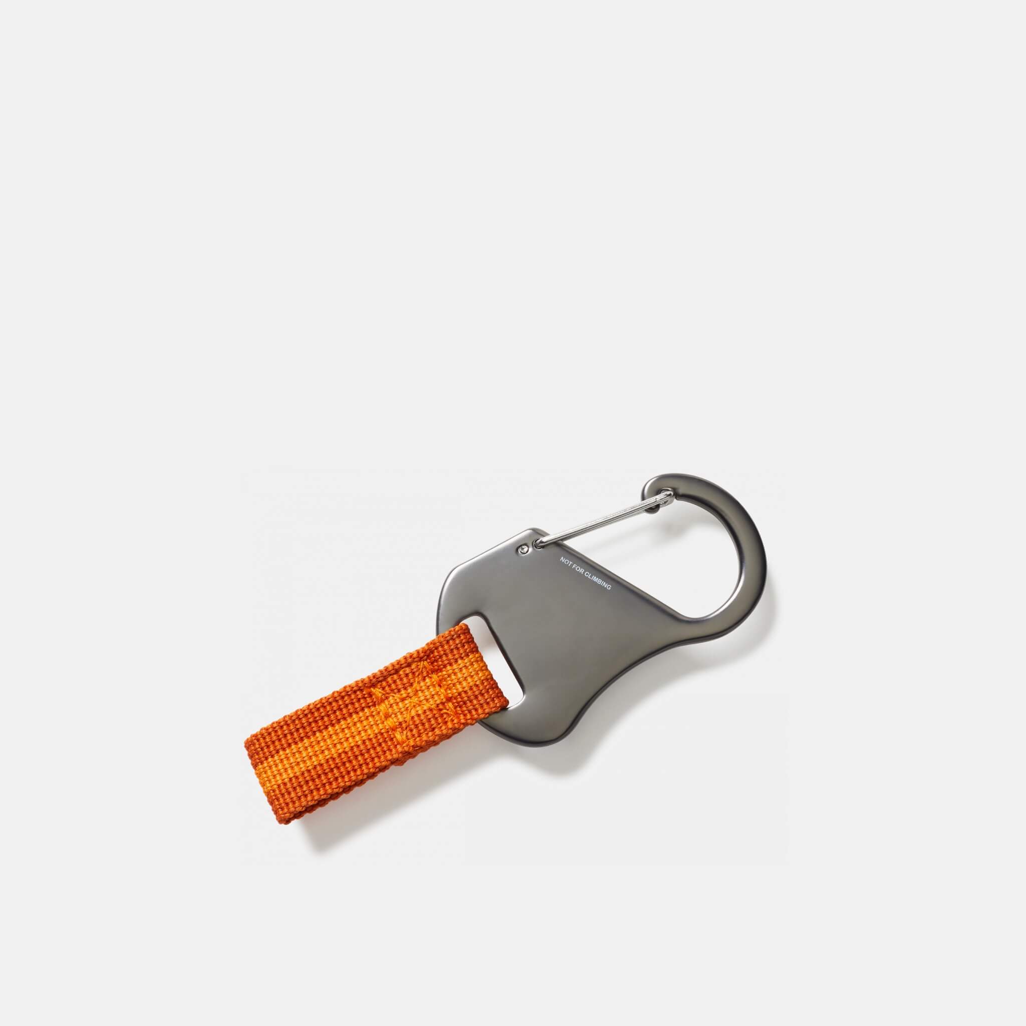 Jibbitz™ - Adventure Carabiner