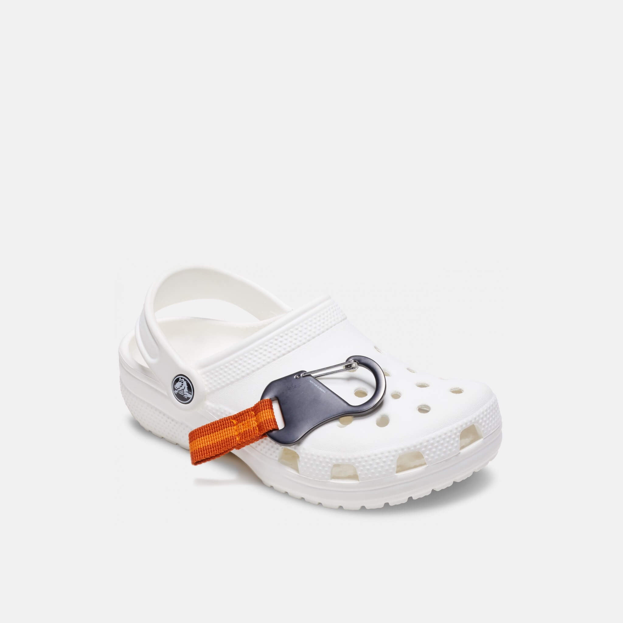 Jibbitz™ - Adventure Carabiner