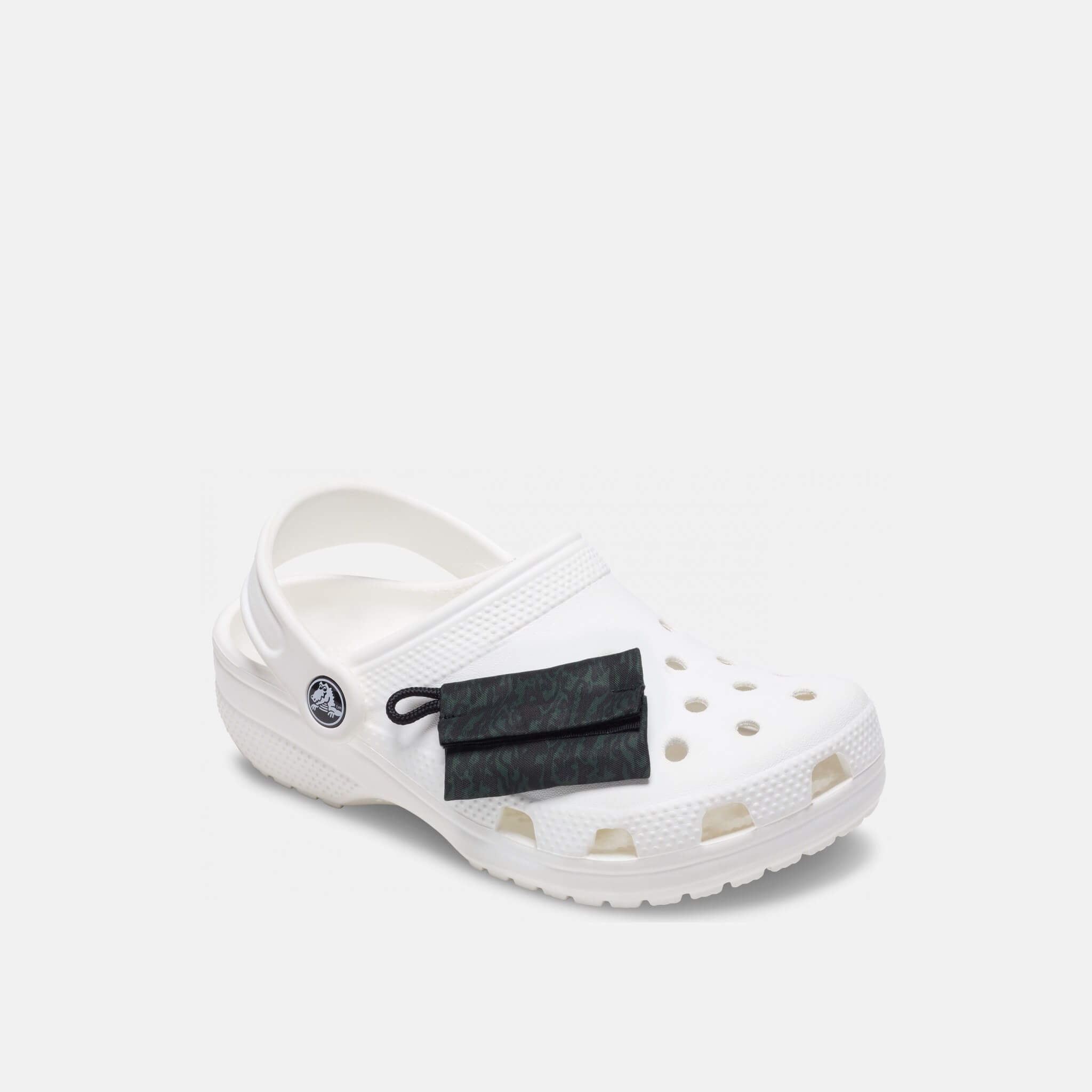 Jibbitz™ - Camo Pouch