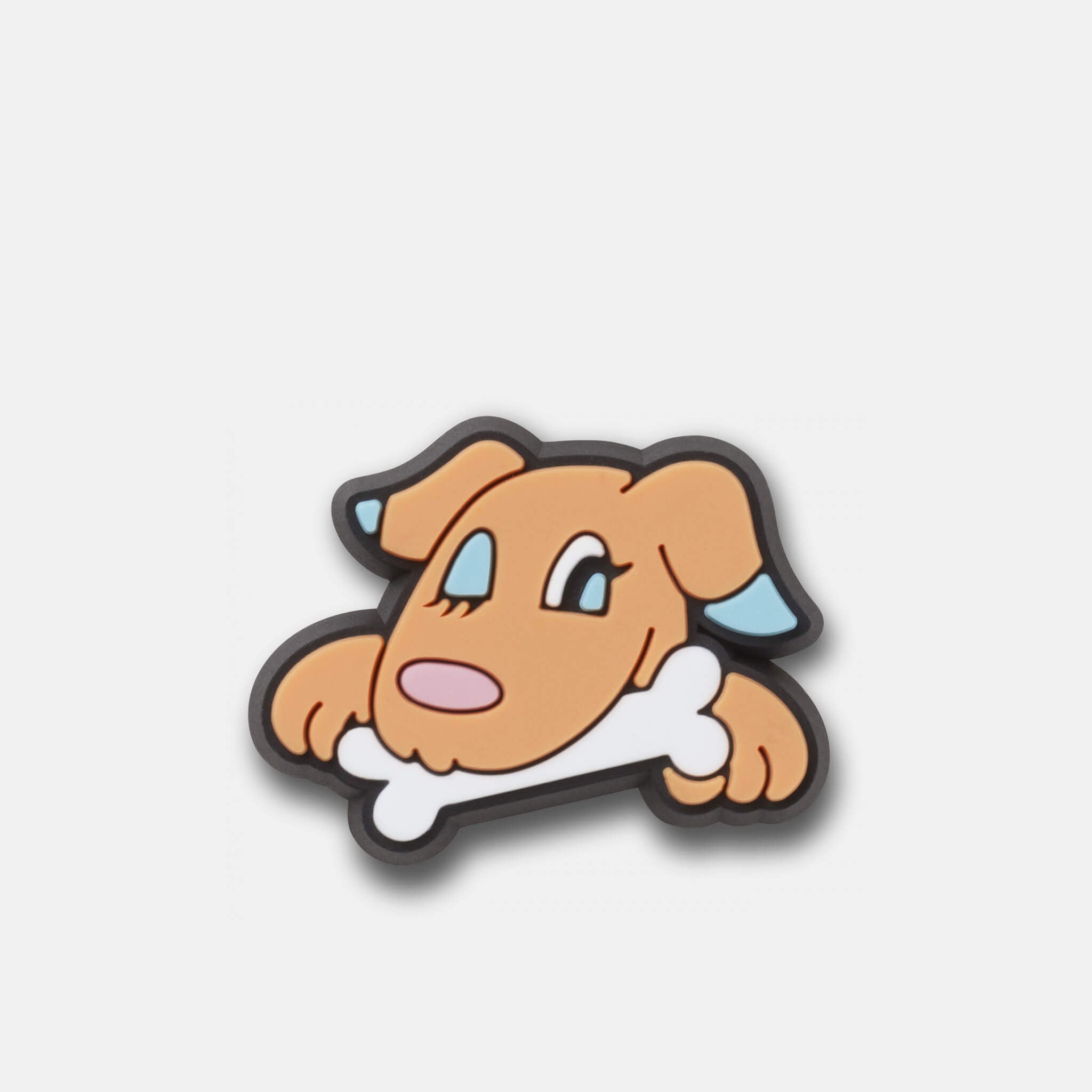 Jibbitz™ - Pup With Bone