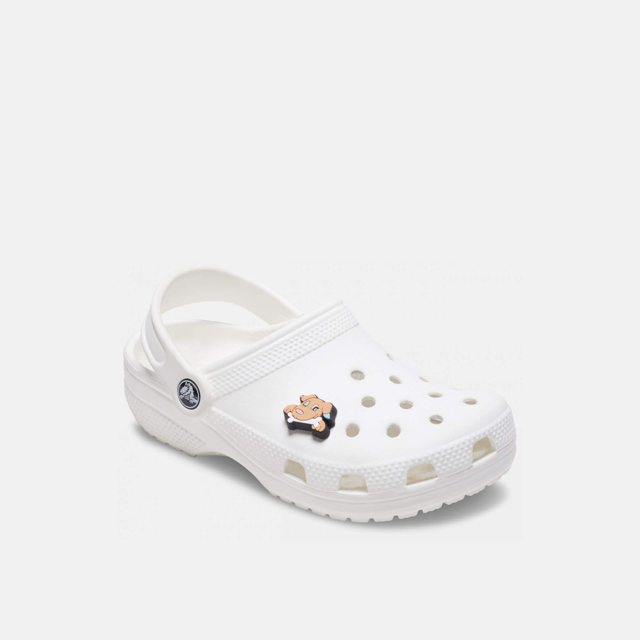 Jibbitz™ - Pup With Bone