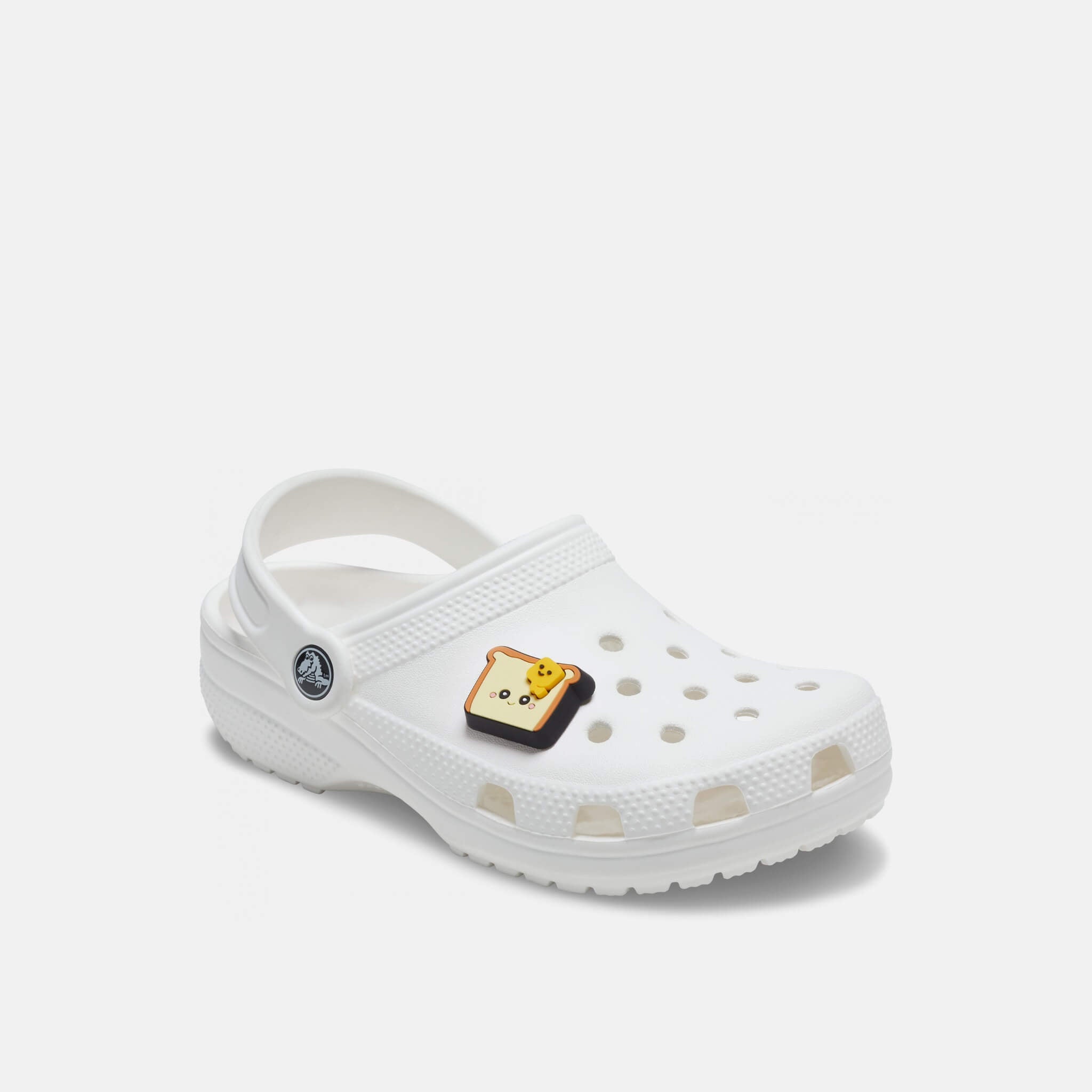 Jibbitz™ - Buttered Toast