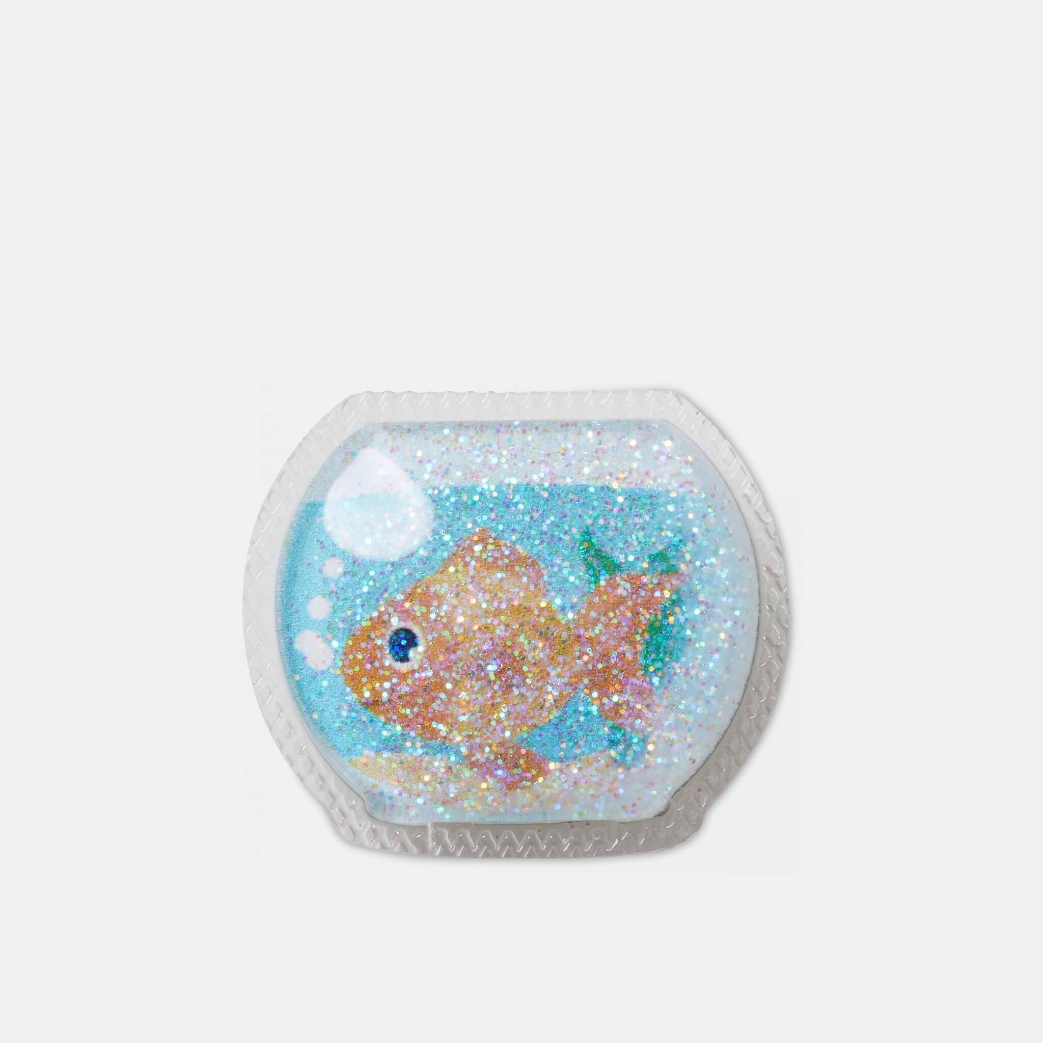 Jibbitz™ - Goldfish Bowl