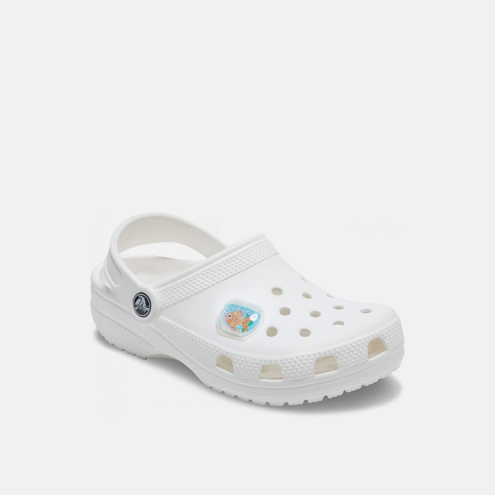 Jibbitz™ - Goldfish Bowl