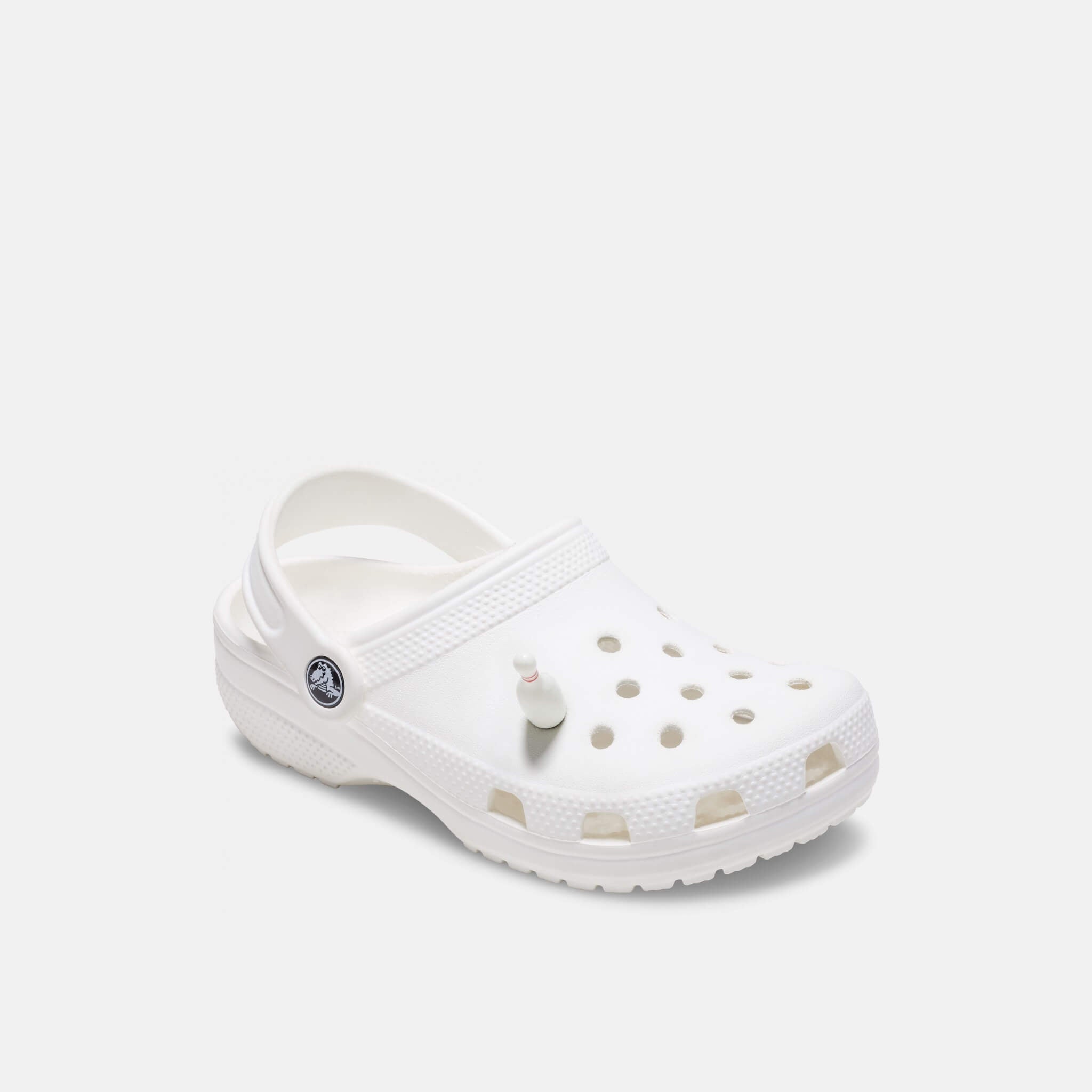 Jibbitz™ - 3D Bowling Pin