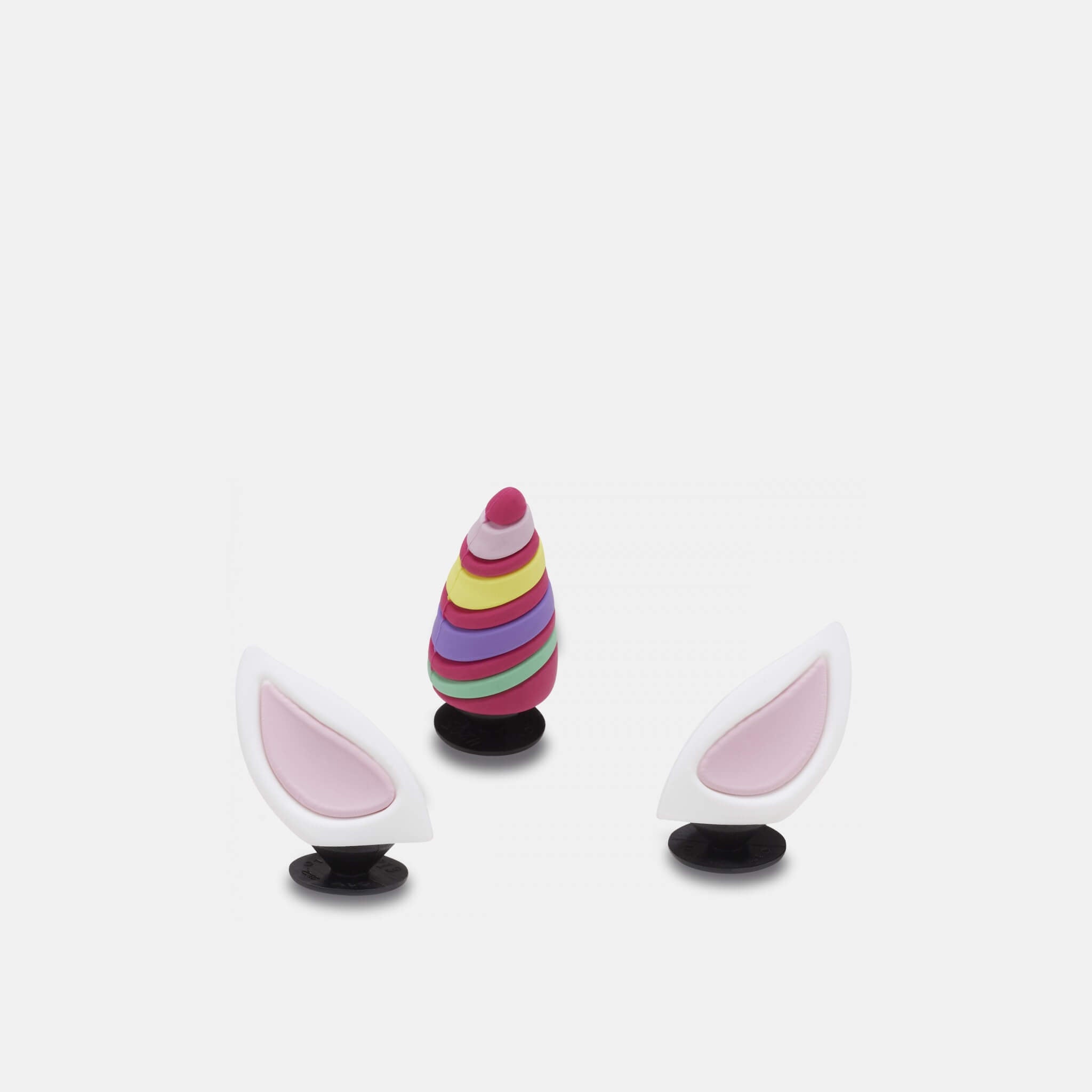 Jibbitz™ - Unicorn Set