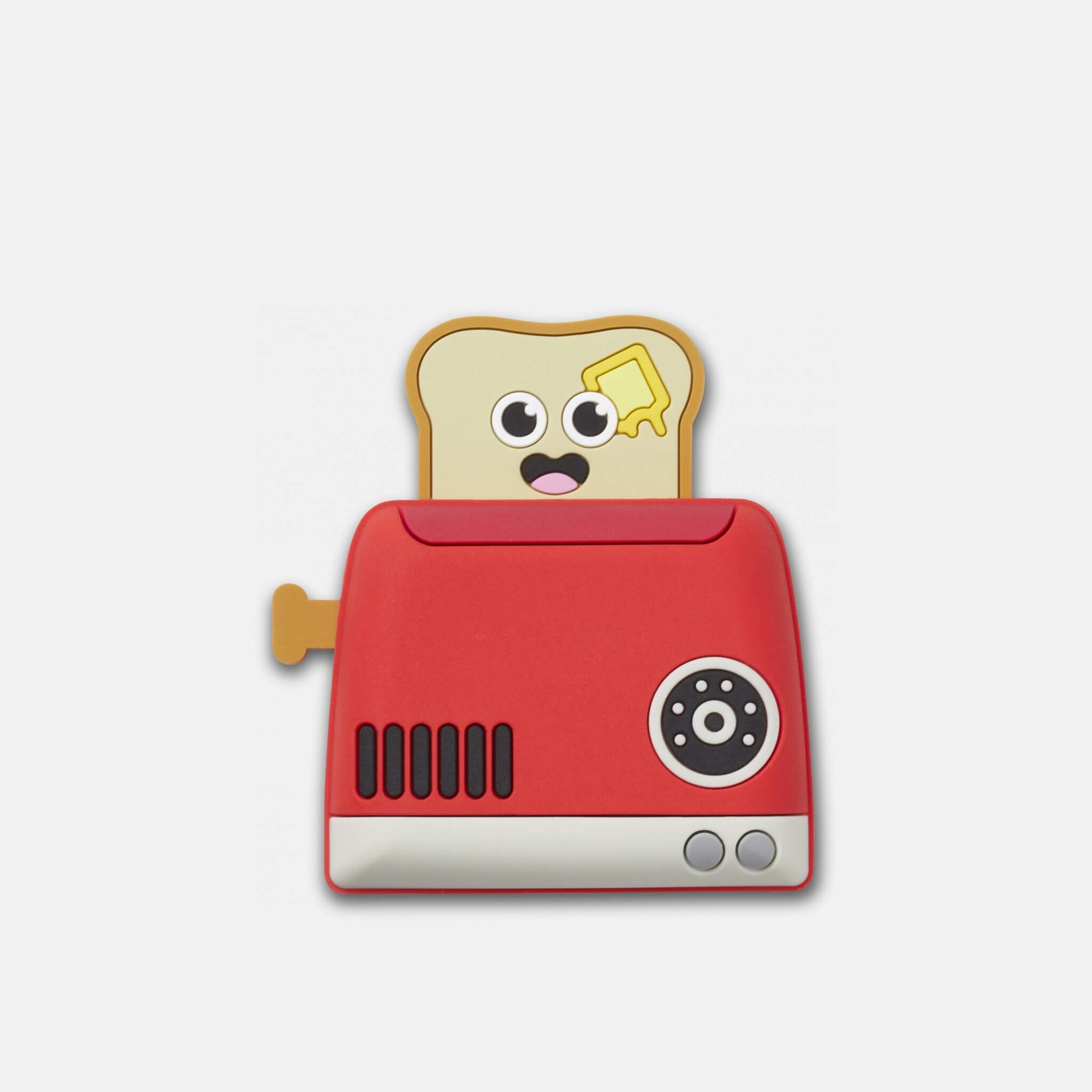 Jibbitz™ - Toaster Slider