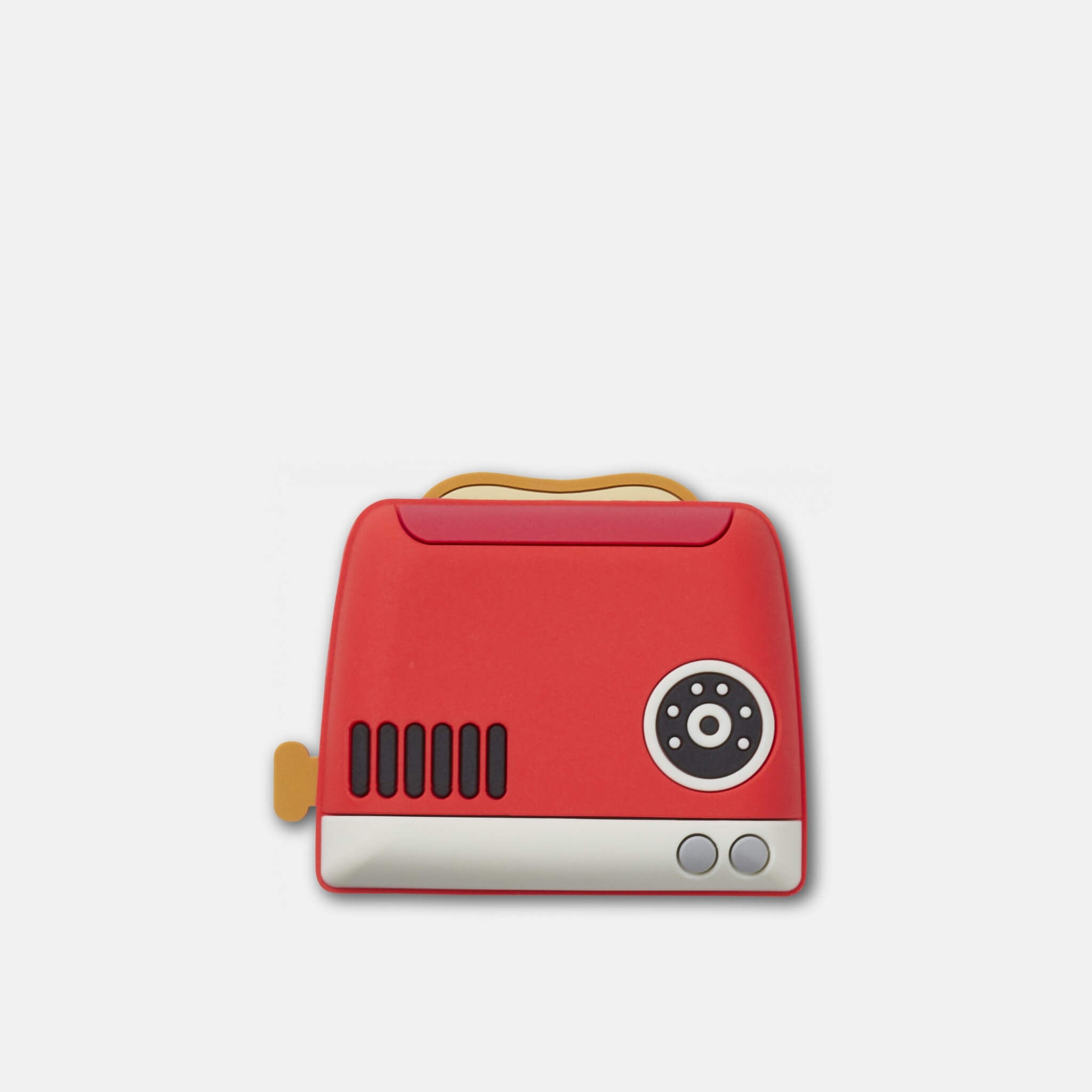 Jibbitz™ - Toaster Slider