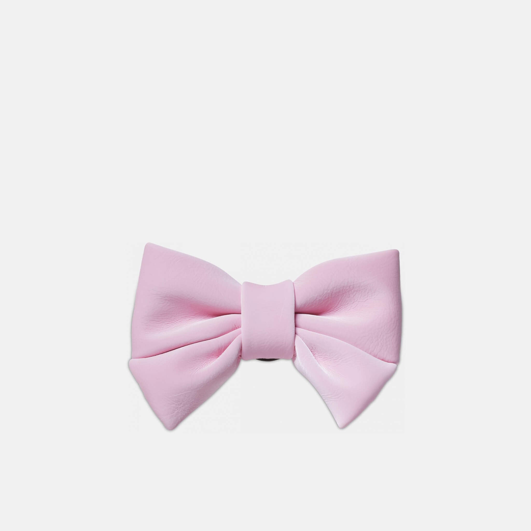 Jibbitz™ - Pink Oversized Bow