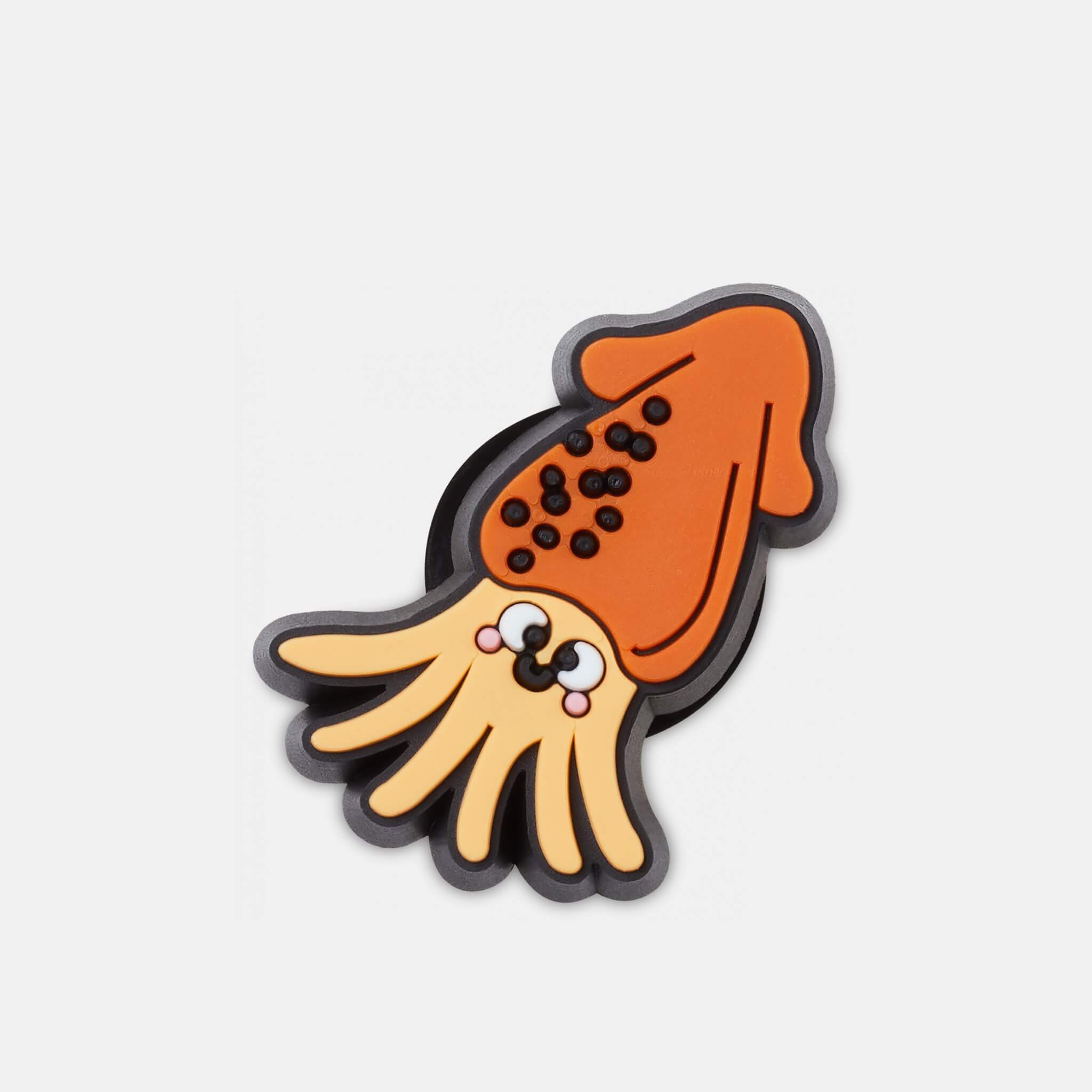 Jibbitz™ - Tiny Squid