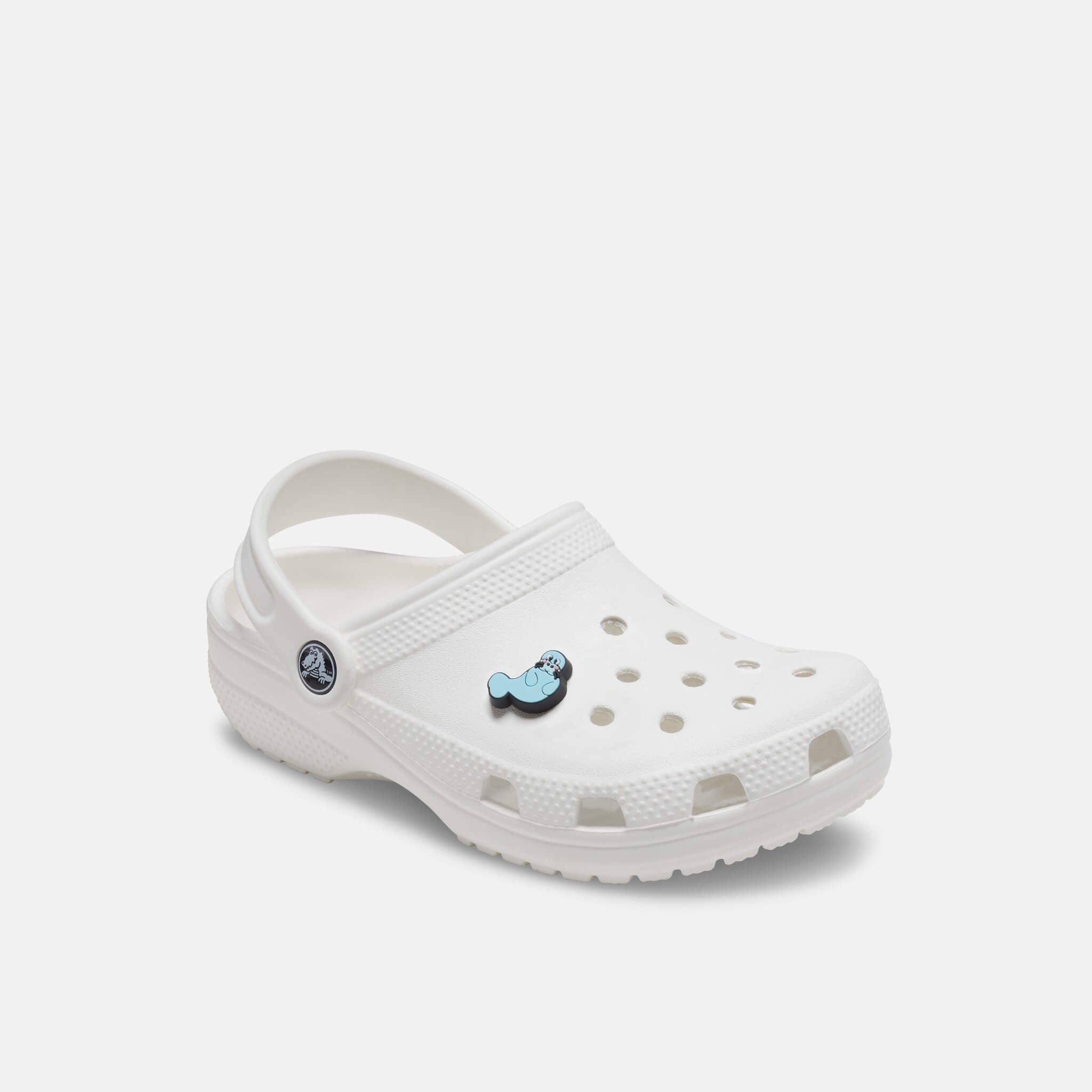 Jibbitz™ - Tiny Manatee