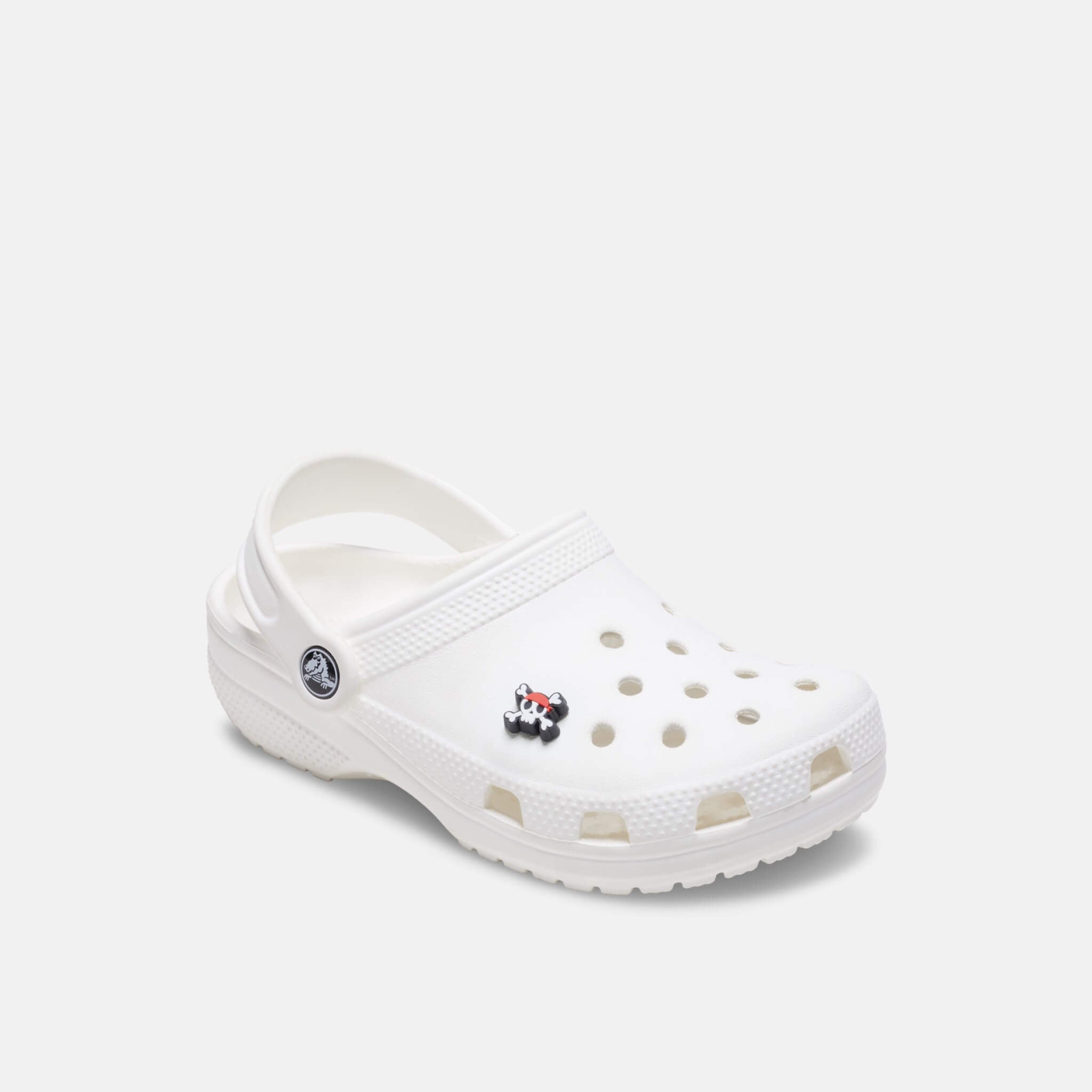 Jibbitz™ - Tiny Pirate Skull