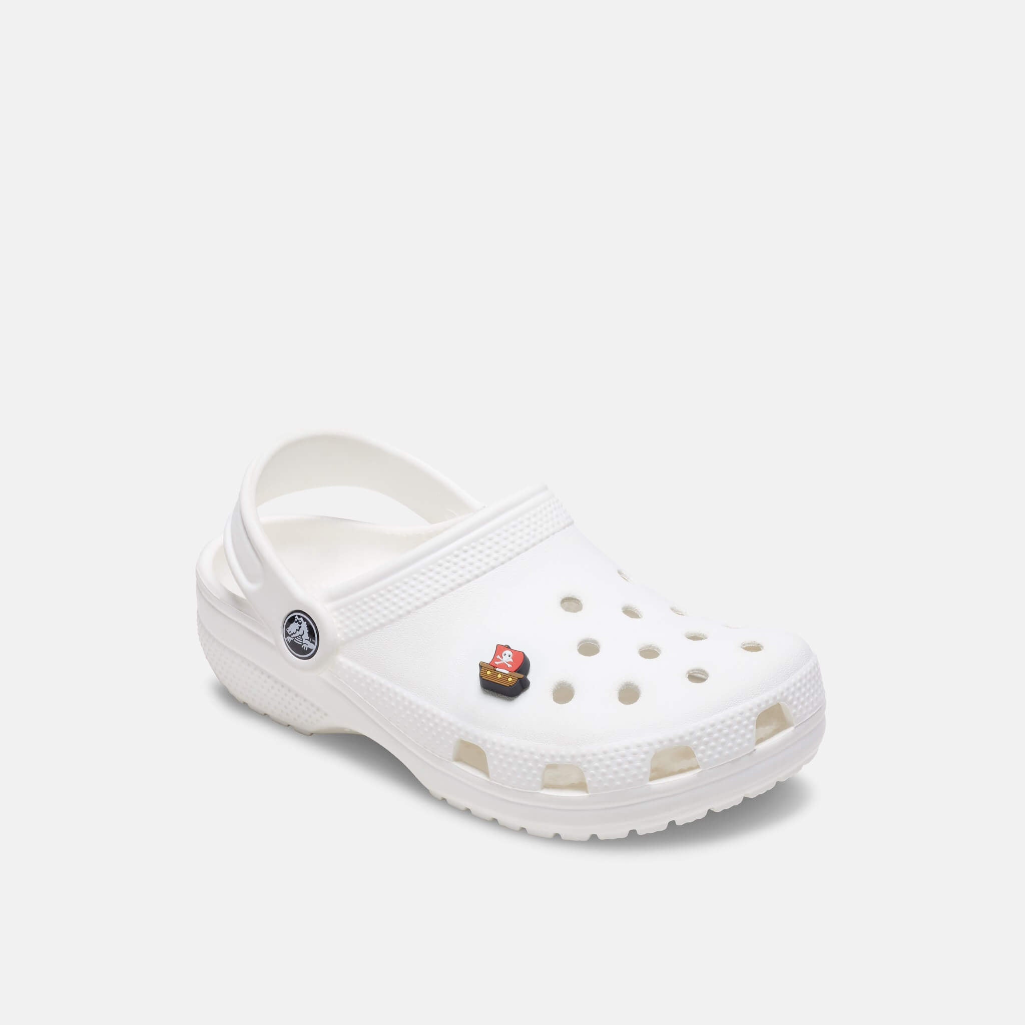 Jibbitz™ - Tiny Pirate Ship