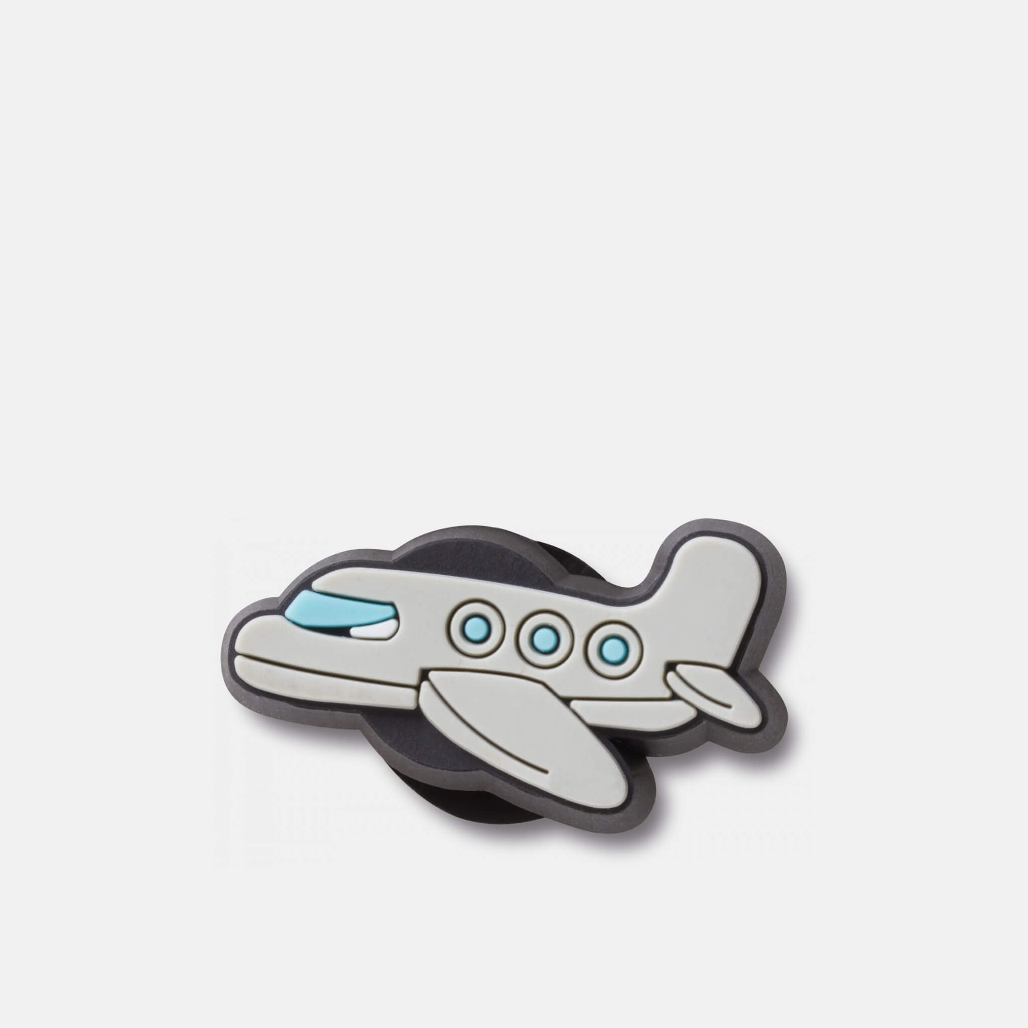 Jibbitz™ - Tiny Plane