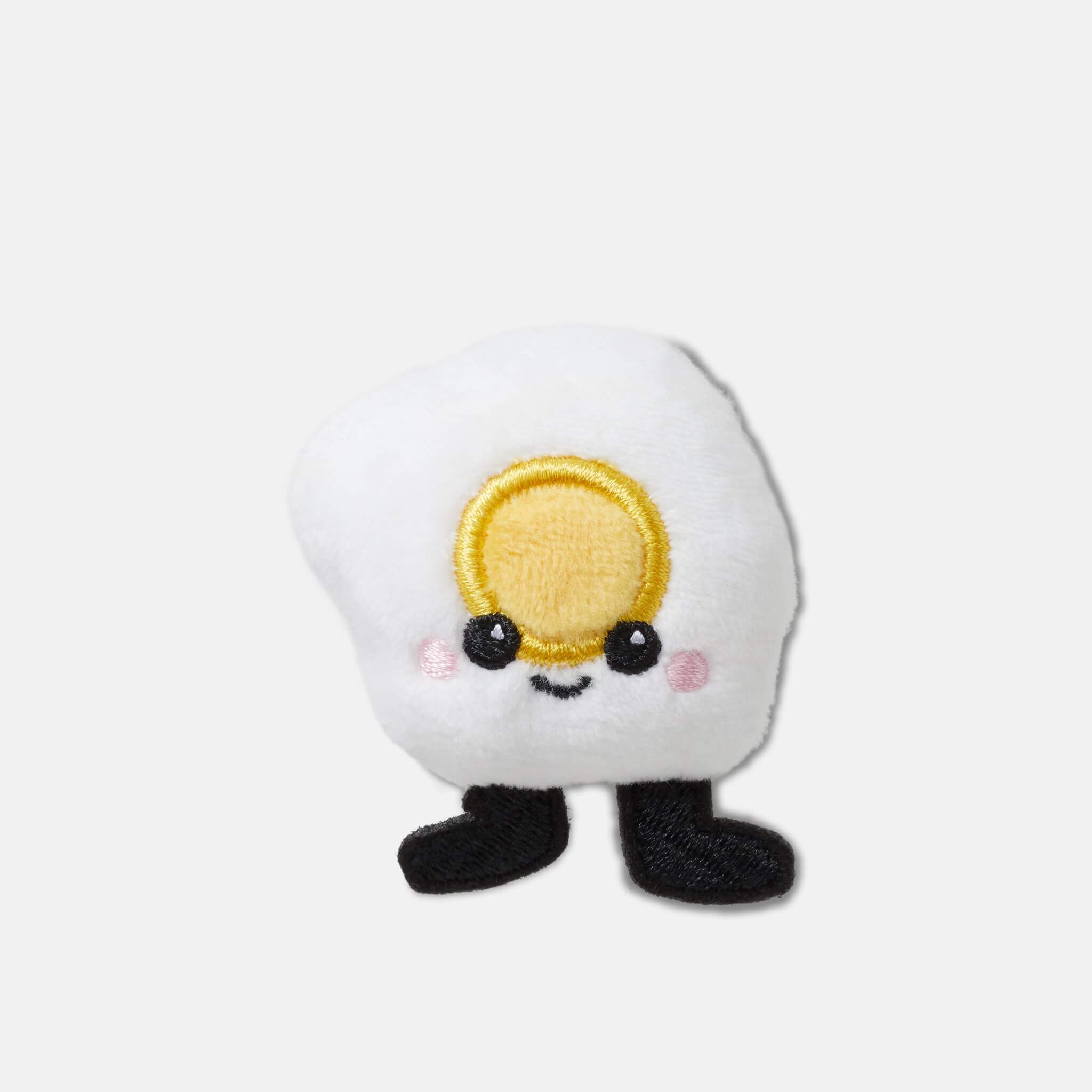 Jibbitz™ - Egg Plush