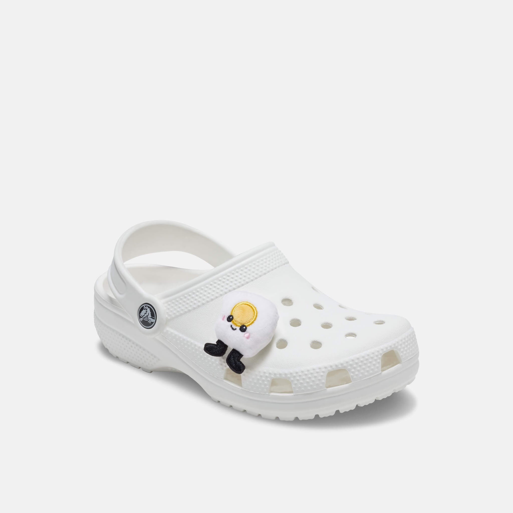 Jibbitz™ - Egg Plush