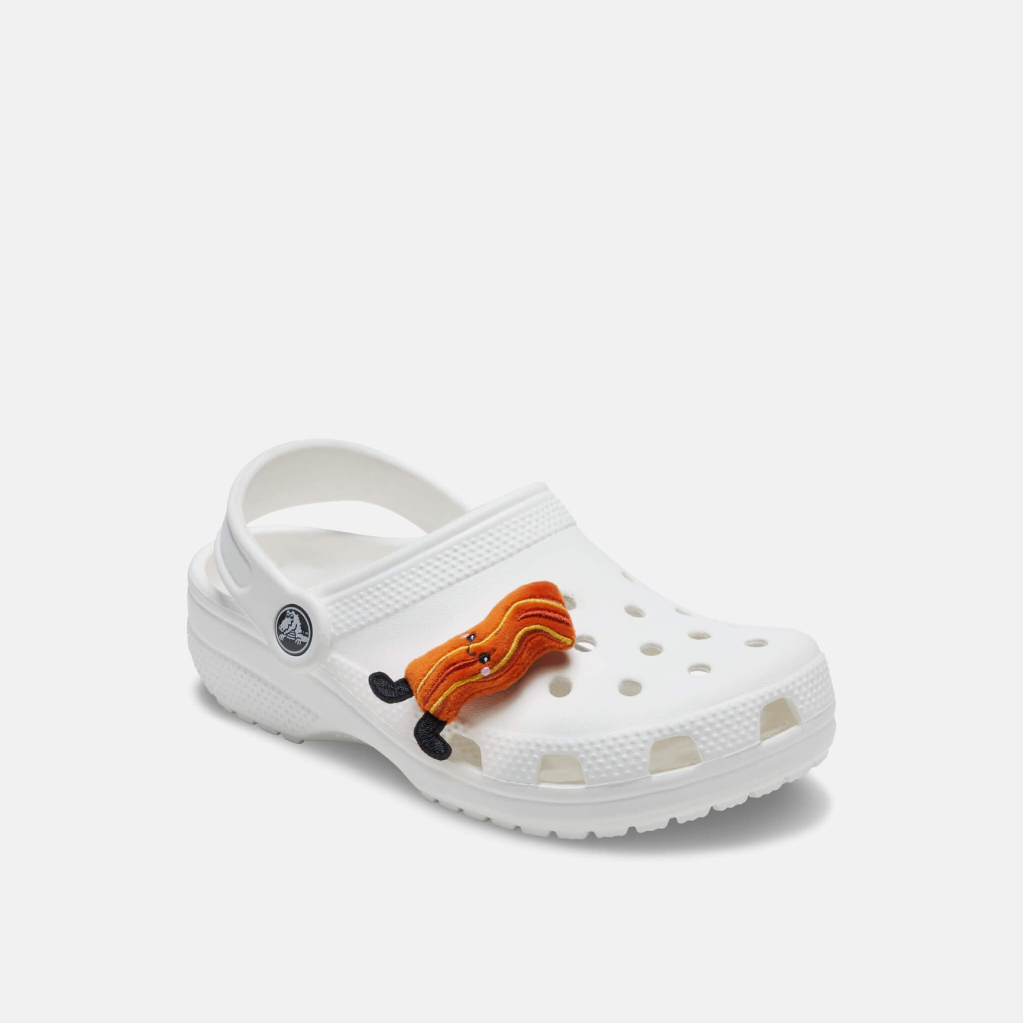 Jibbitz™ - Bacon Plush