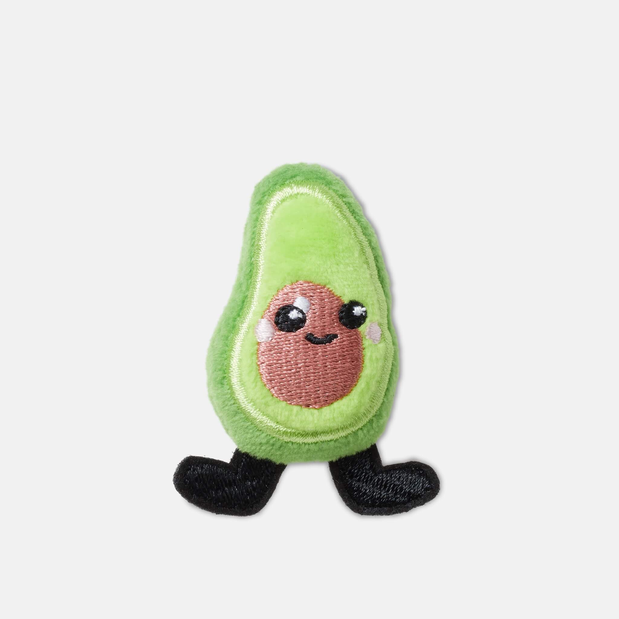 Jibbitz™ - Avo Plush