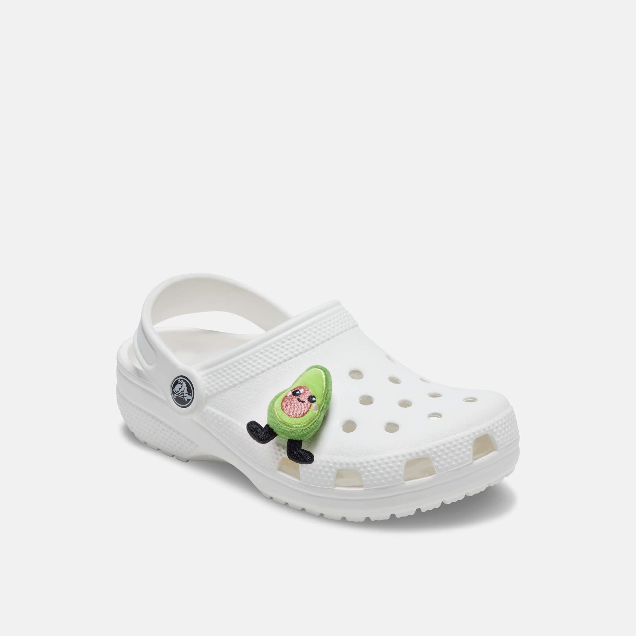 Jibbitz™ - Avo Plush