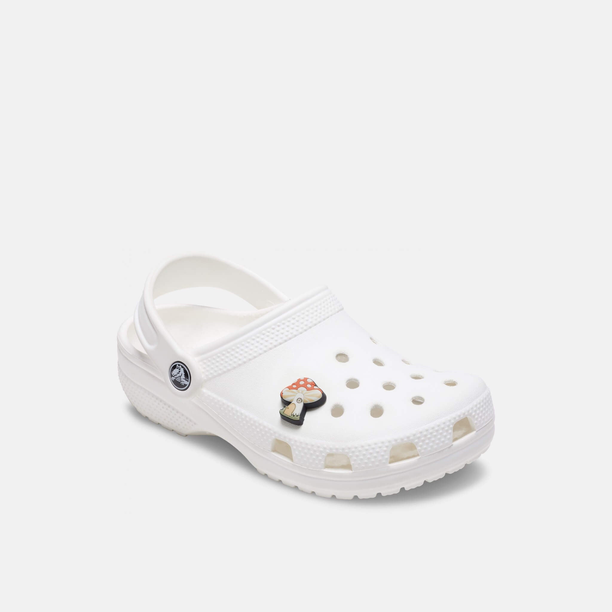 Jibbitz™ - Mushroom House