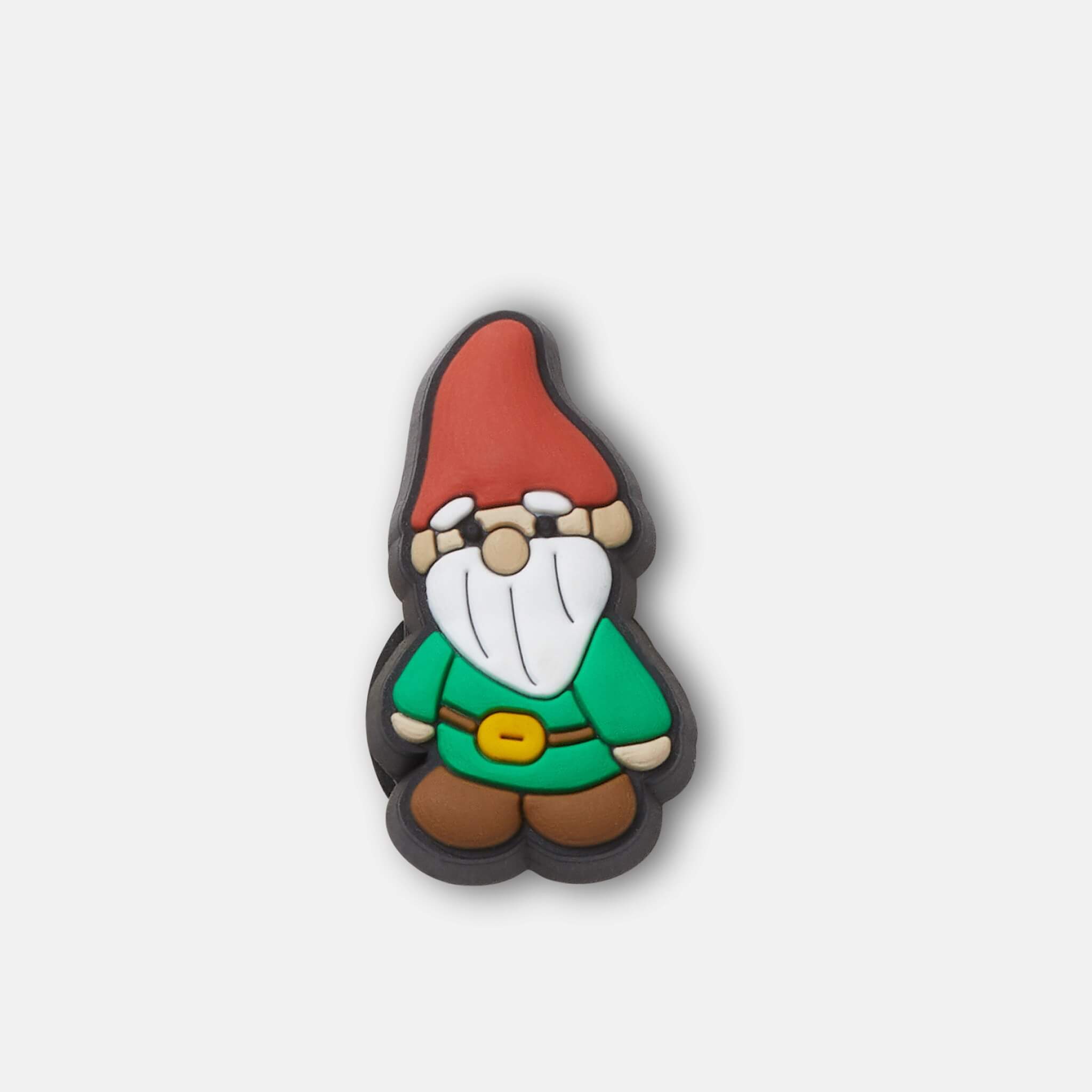 Jibbitz™ - Forest Gnome