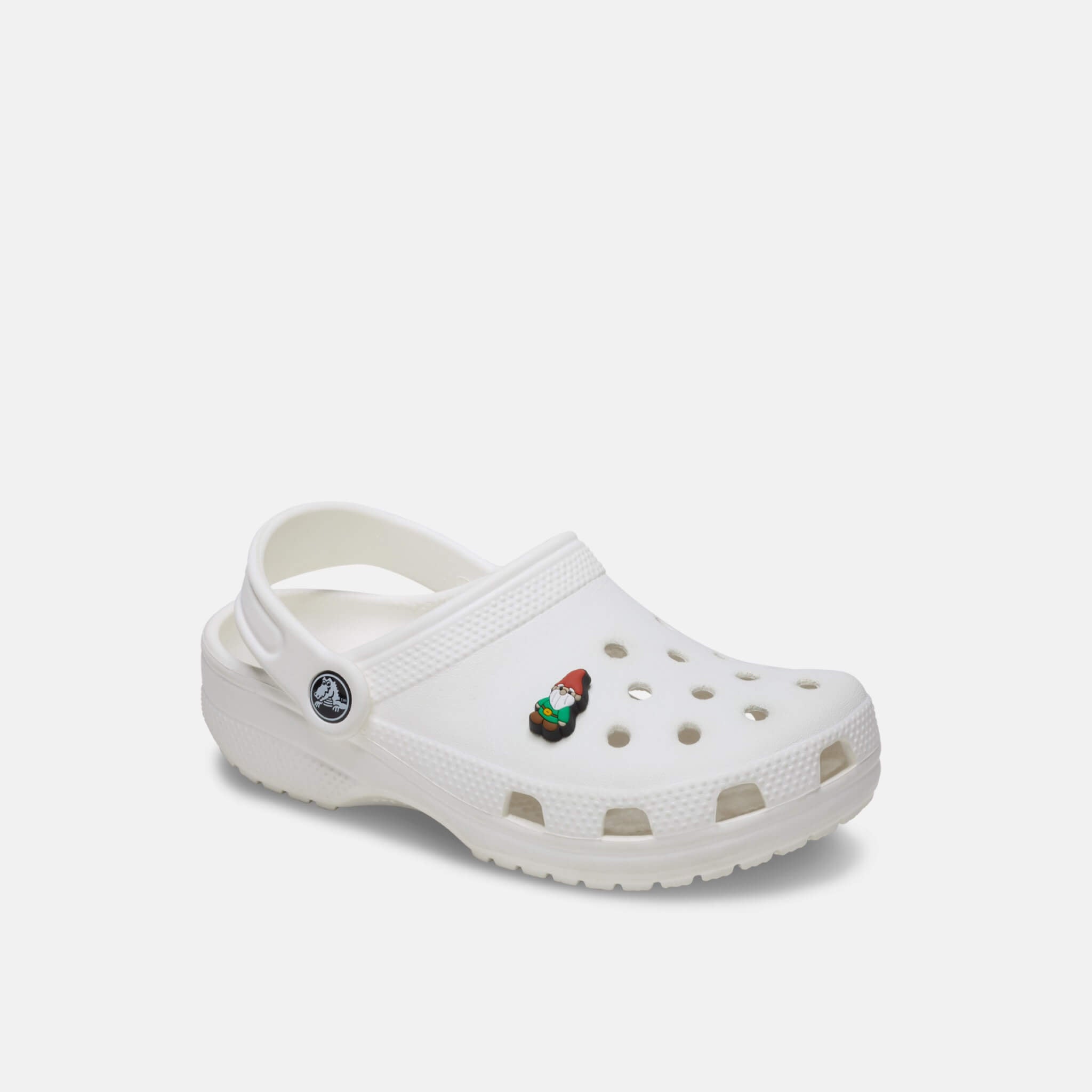 Jibbitz™ - Forest Gnome