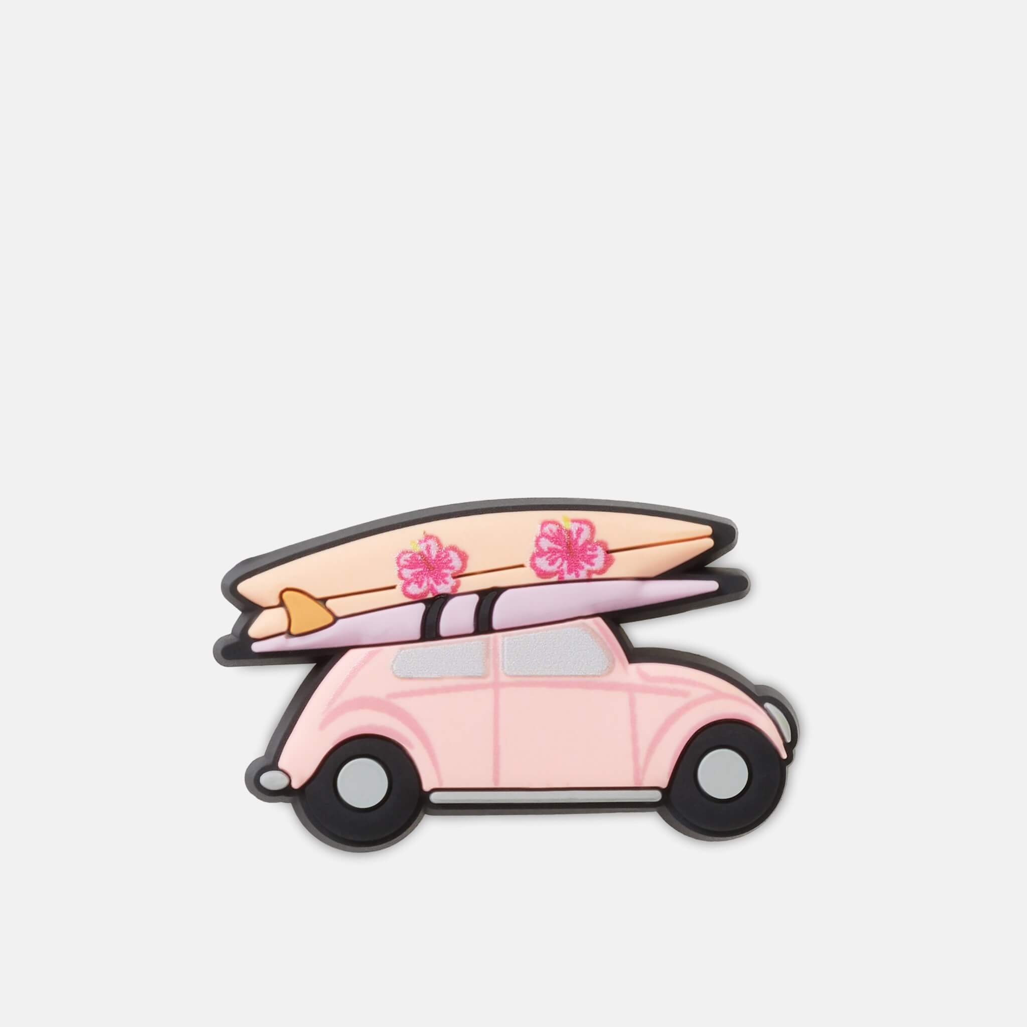 Jibbitz™ - Malibu Beach Car