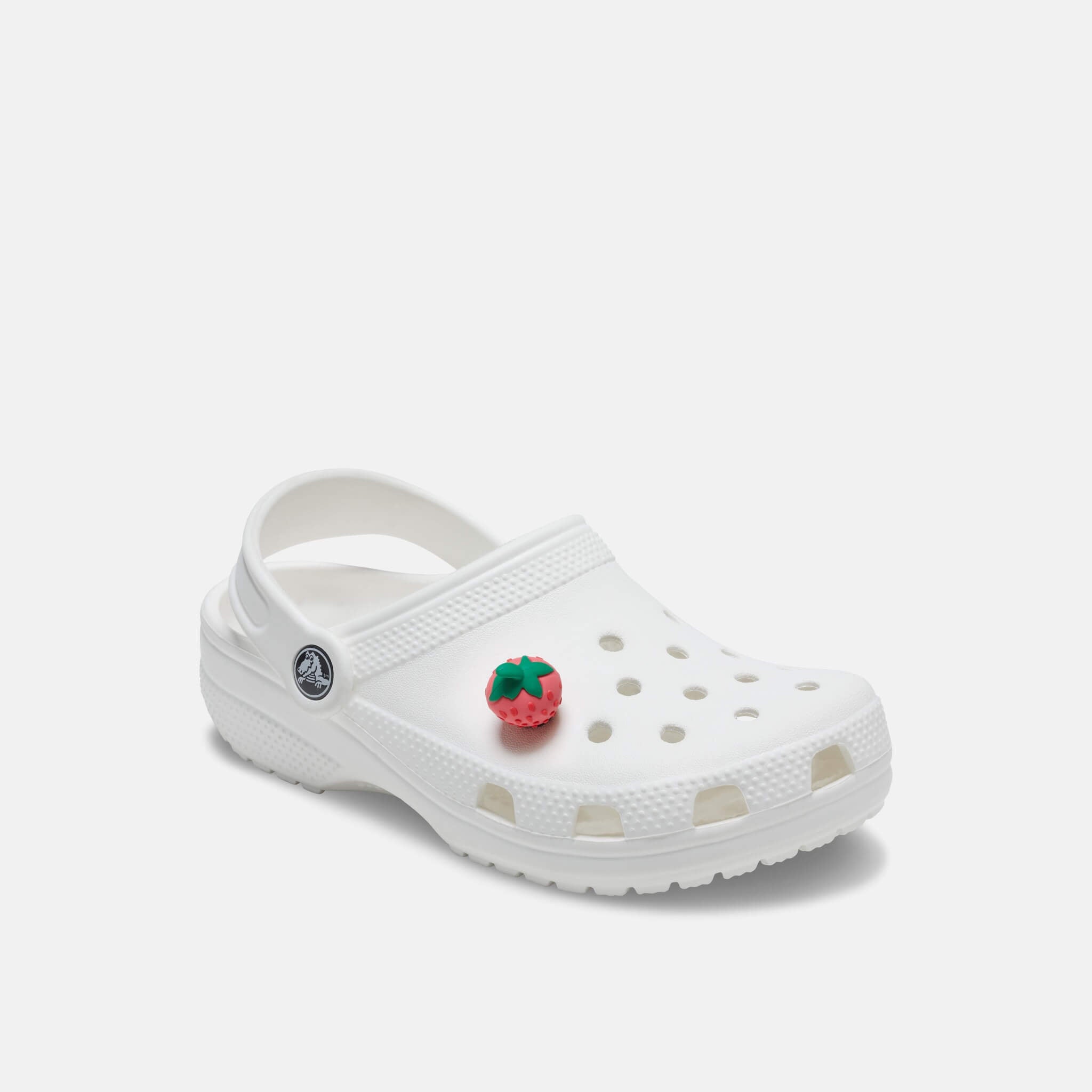 Jibbitz™ - 3D Strawberry