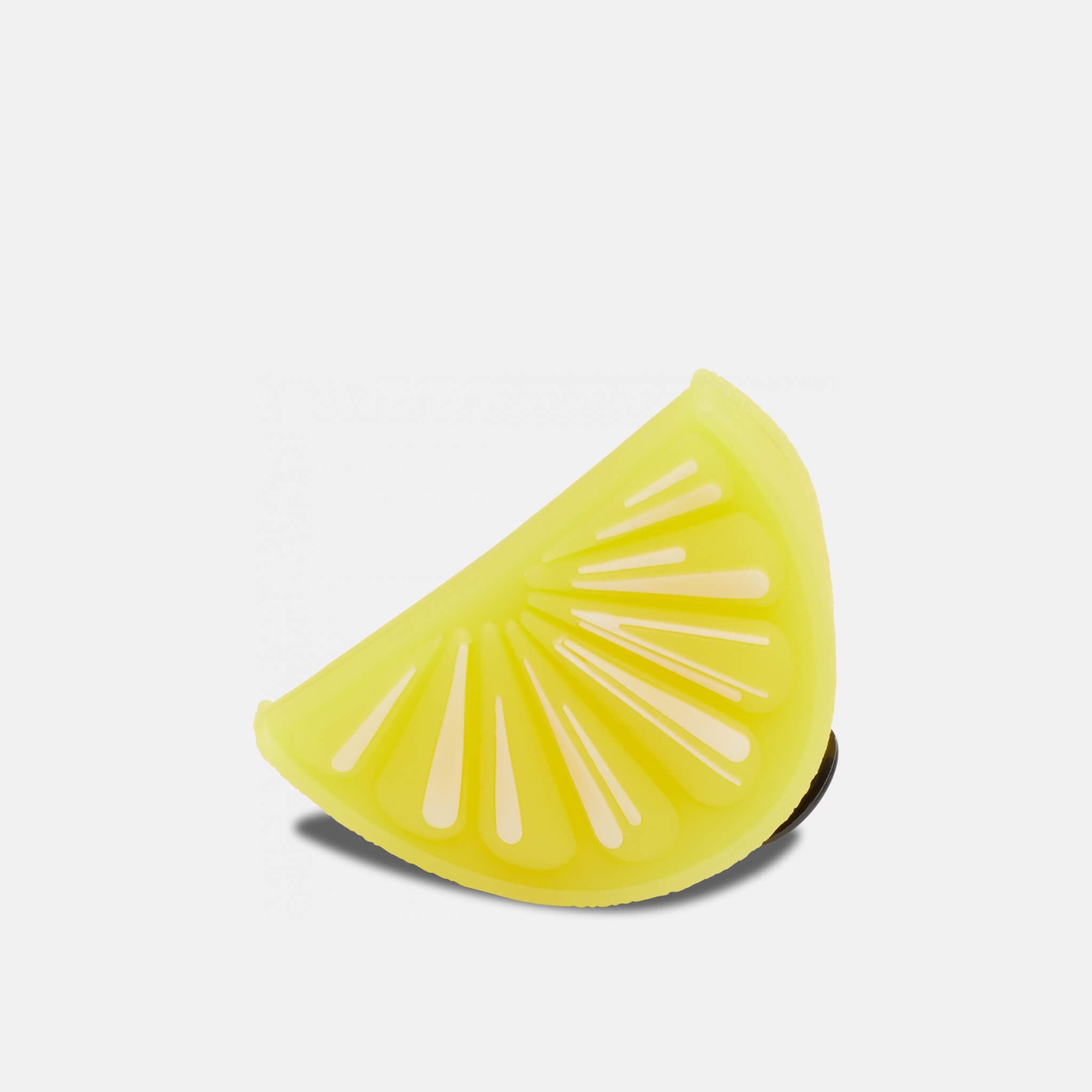 Jibbitz™ - 3D Lemon