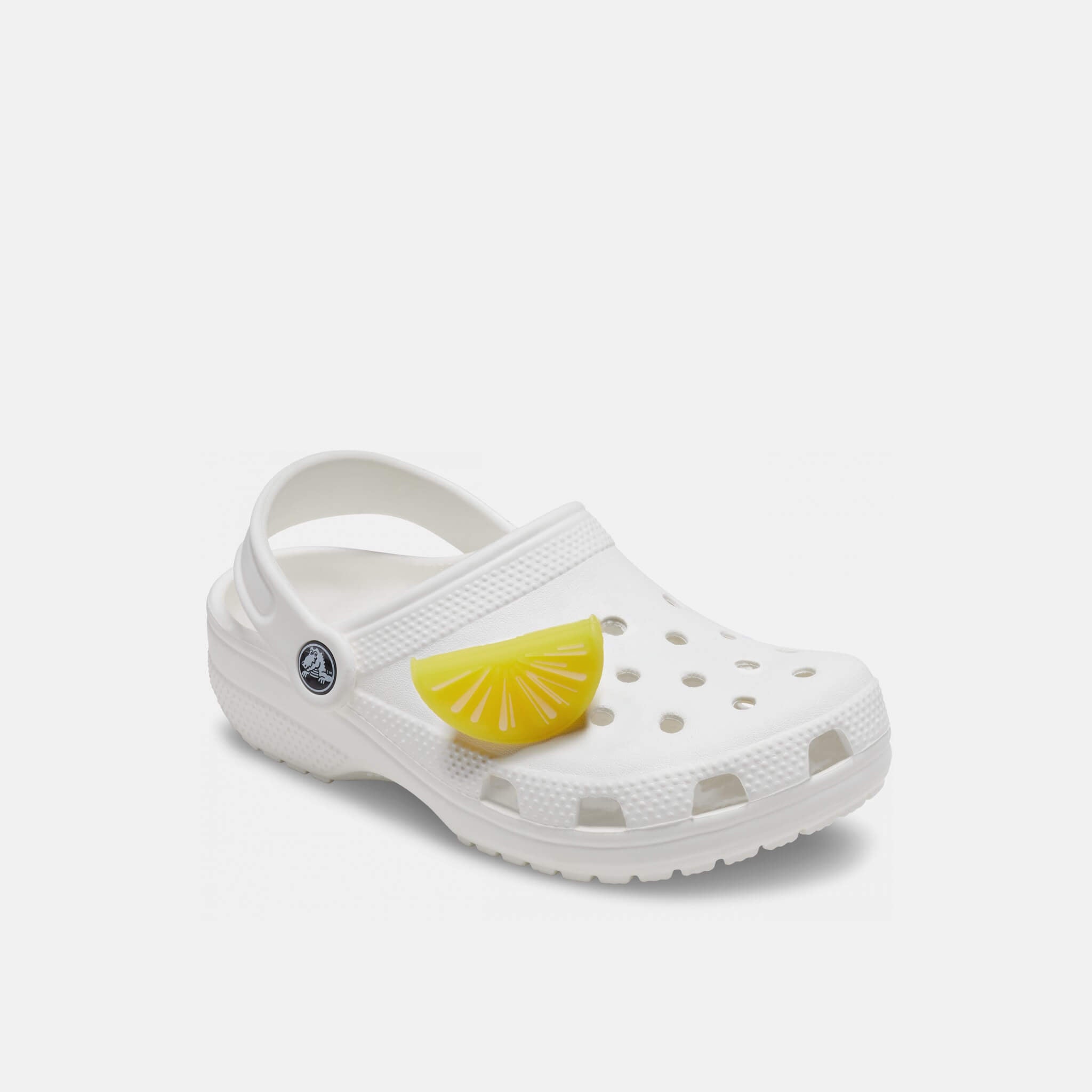 Jibbitz™ - 3D Lemon