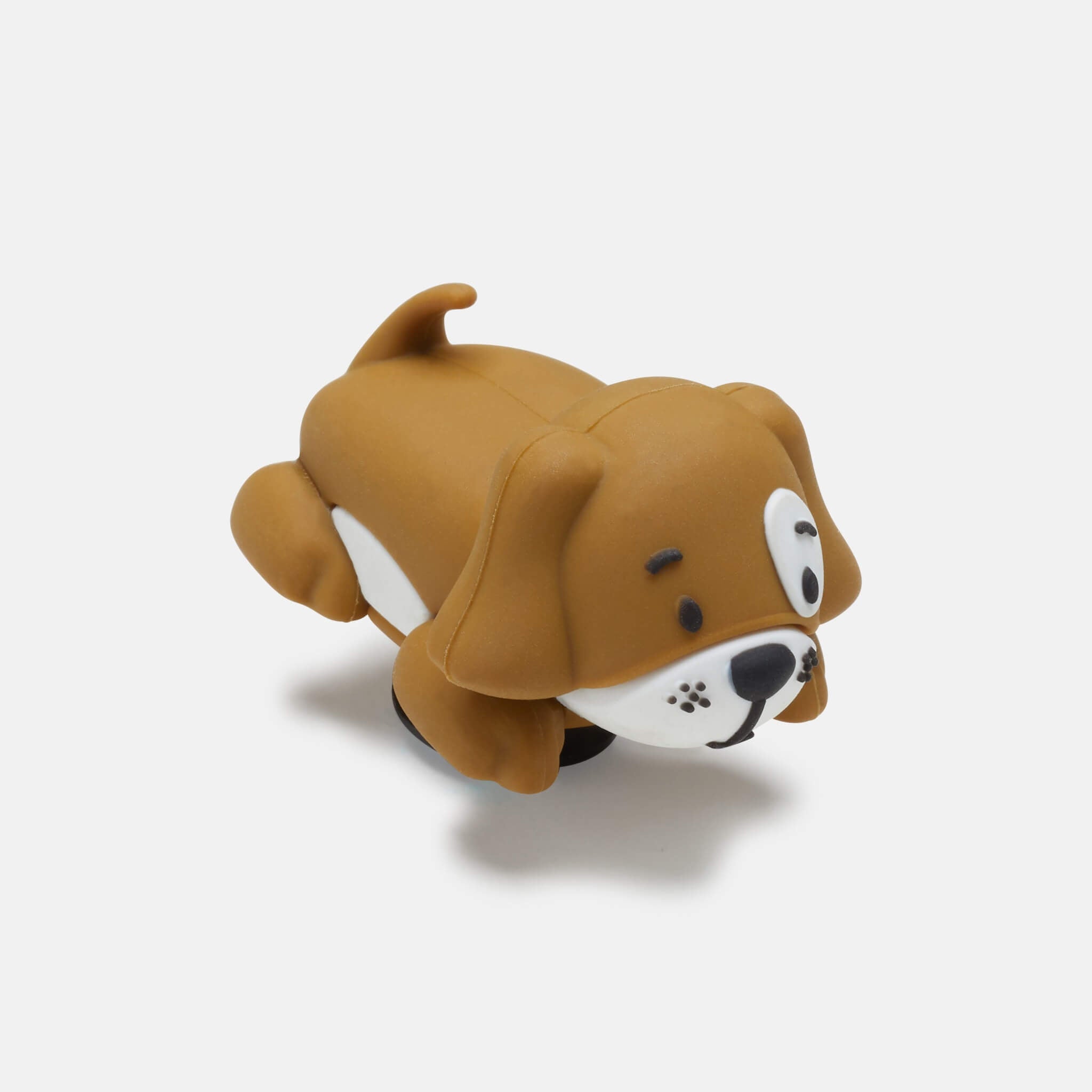Jibbitz™ - 3D Dog With Paws