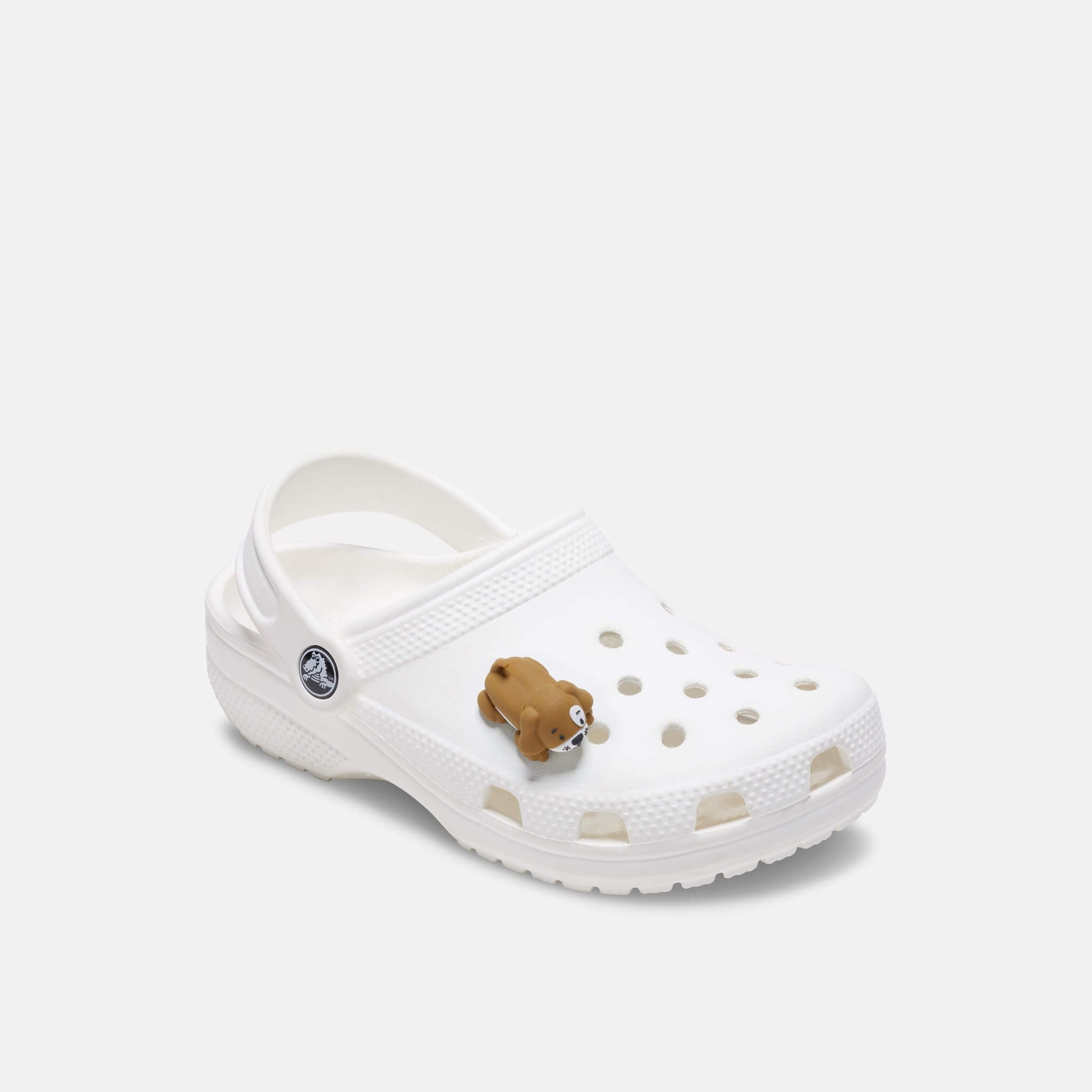 Jibbitz™ - 3D Dog With Paws