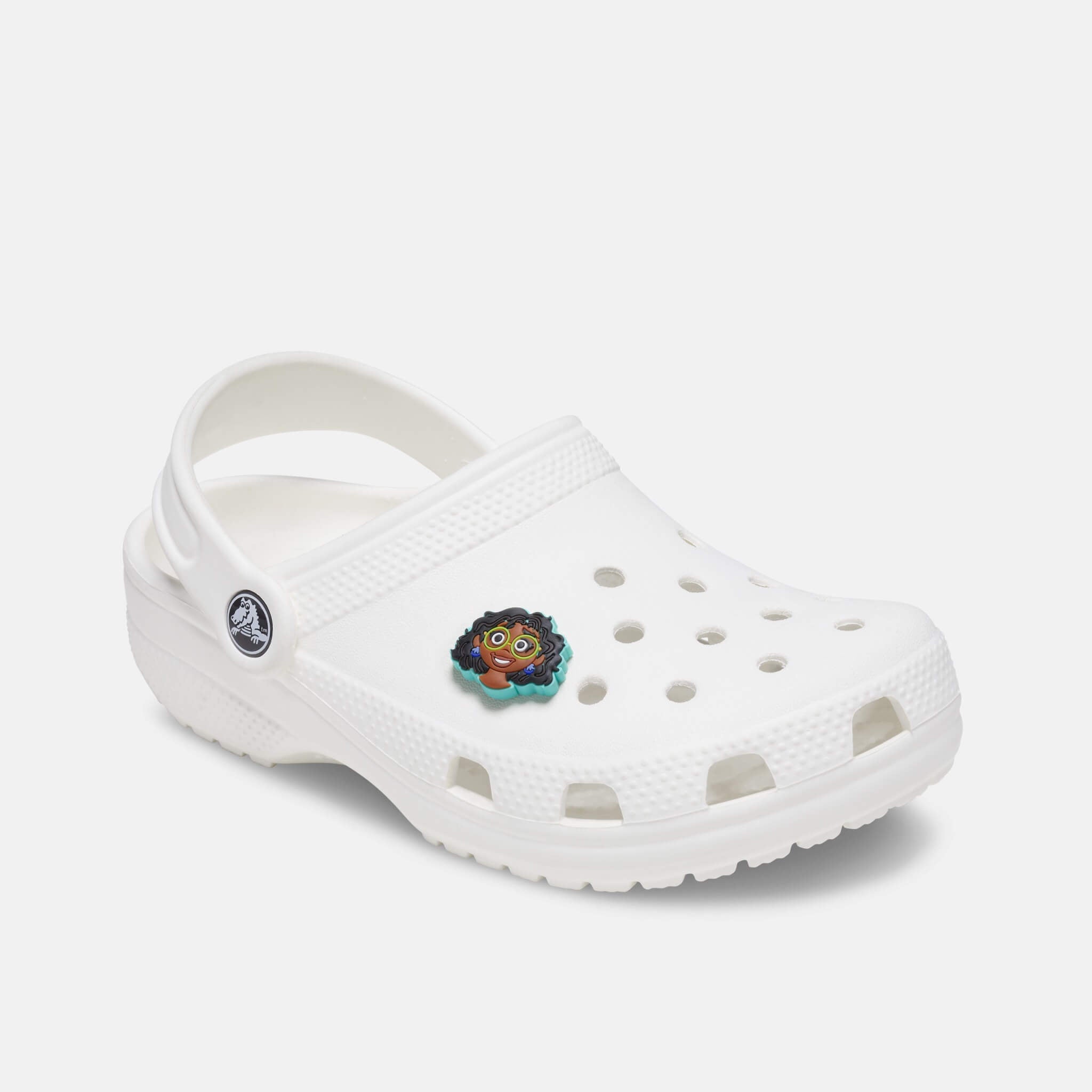 Odznačik Jibbitz – Encanto Maribel