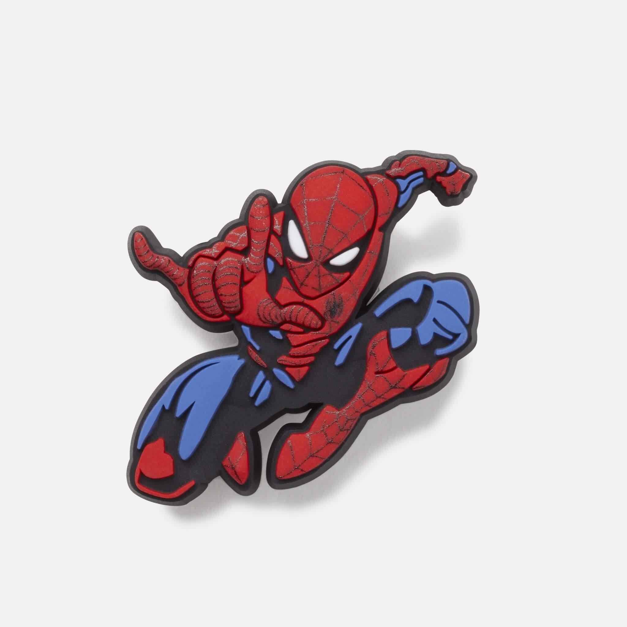 Odznačik Jibbitz – Spiderman Full Body 3