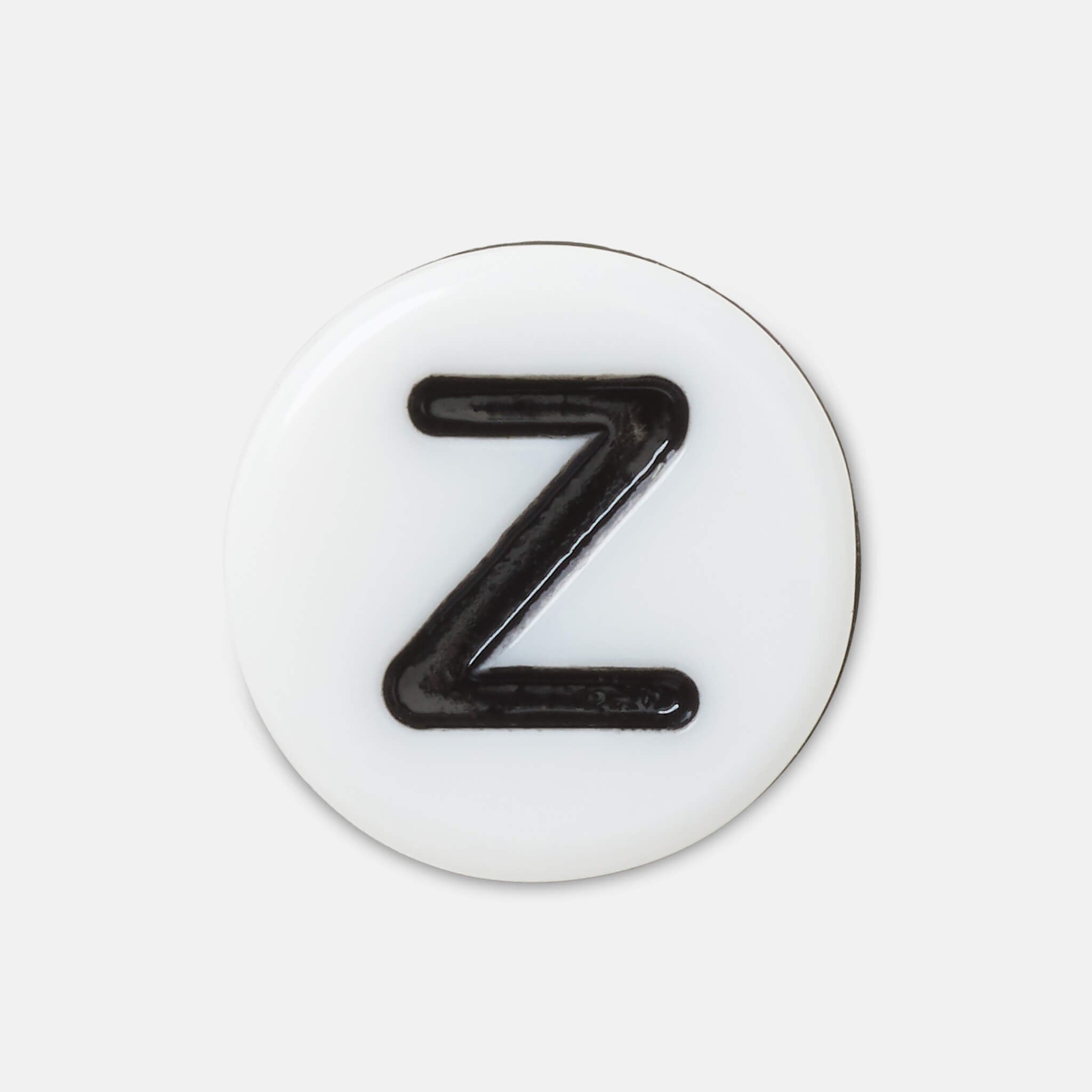 Odznačik Jibbitz – Z Tiny Friendship Letter