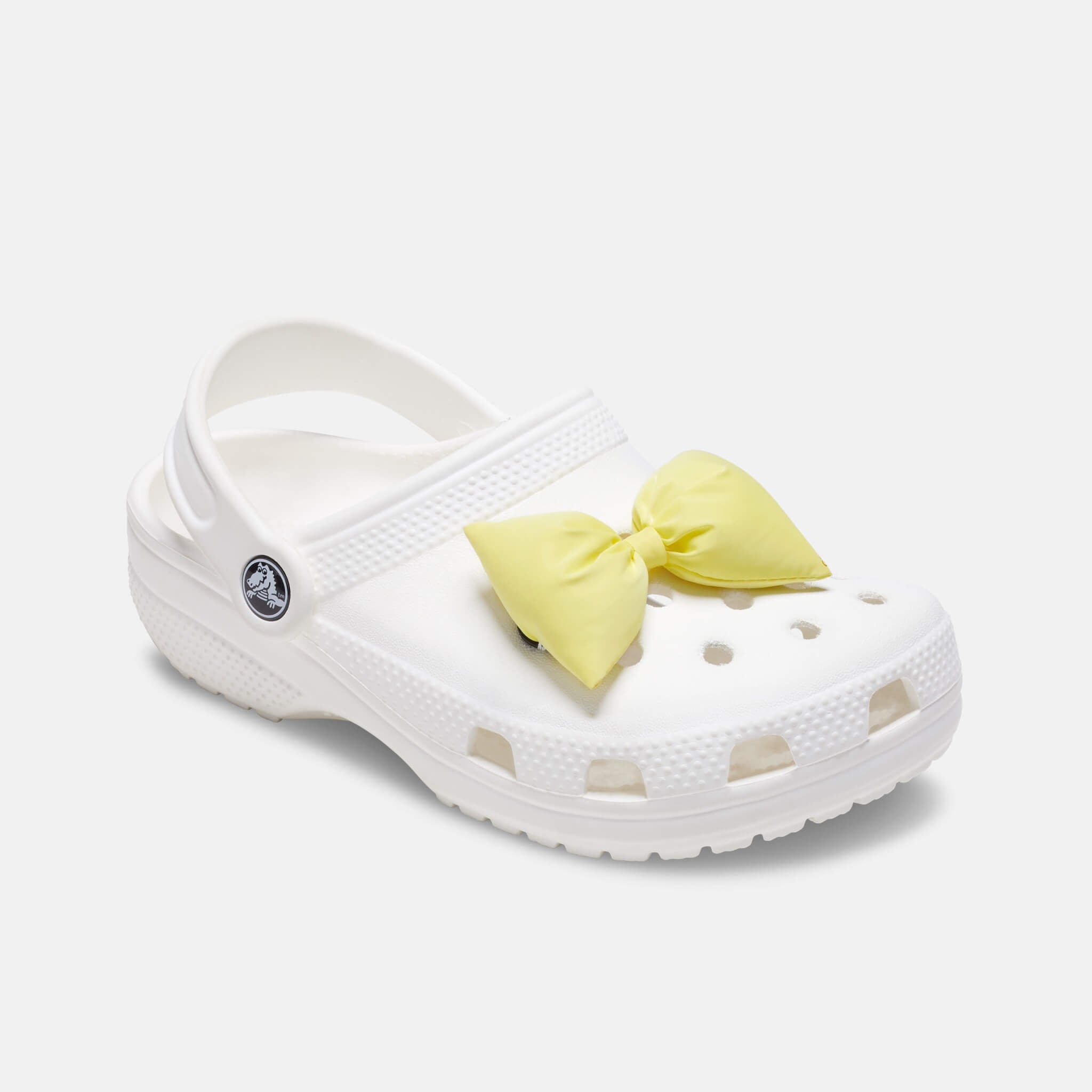 Odznačik Jibbitz – Puff Bow