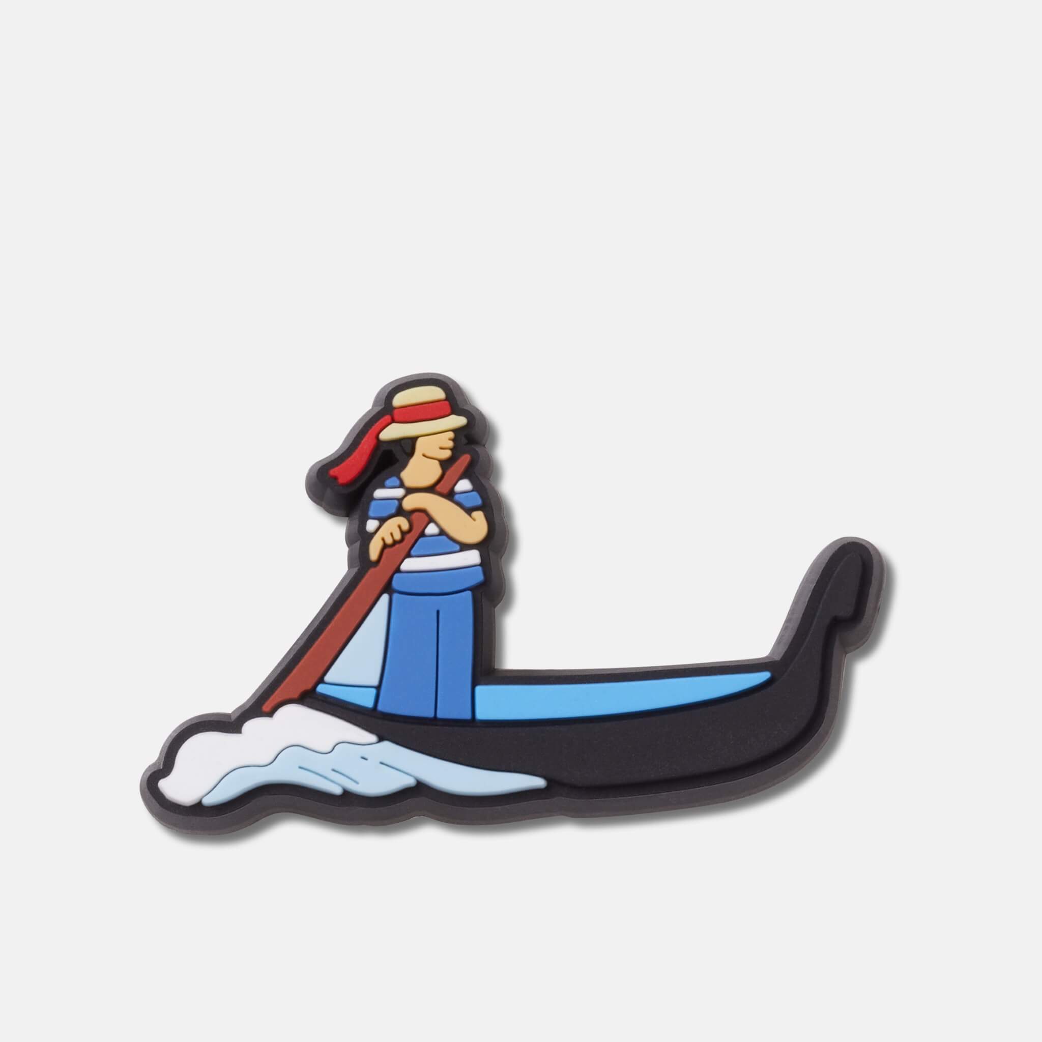 Odznačik Jibbitz – Gondola