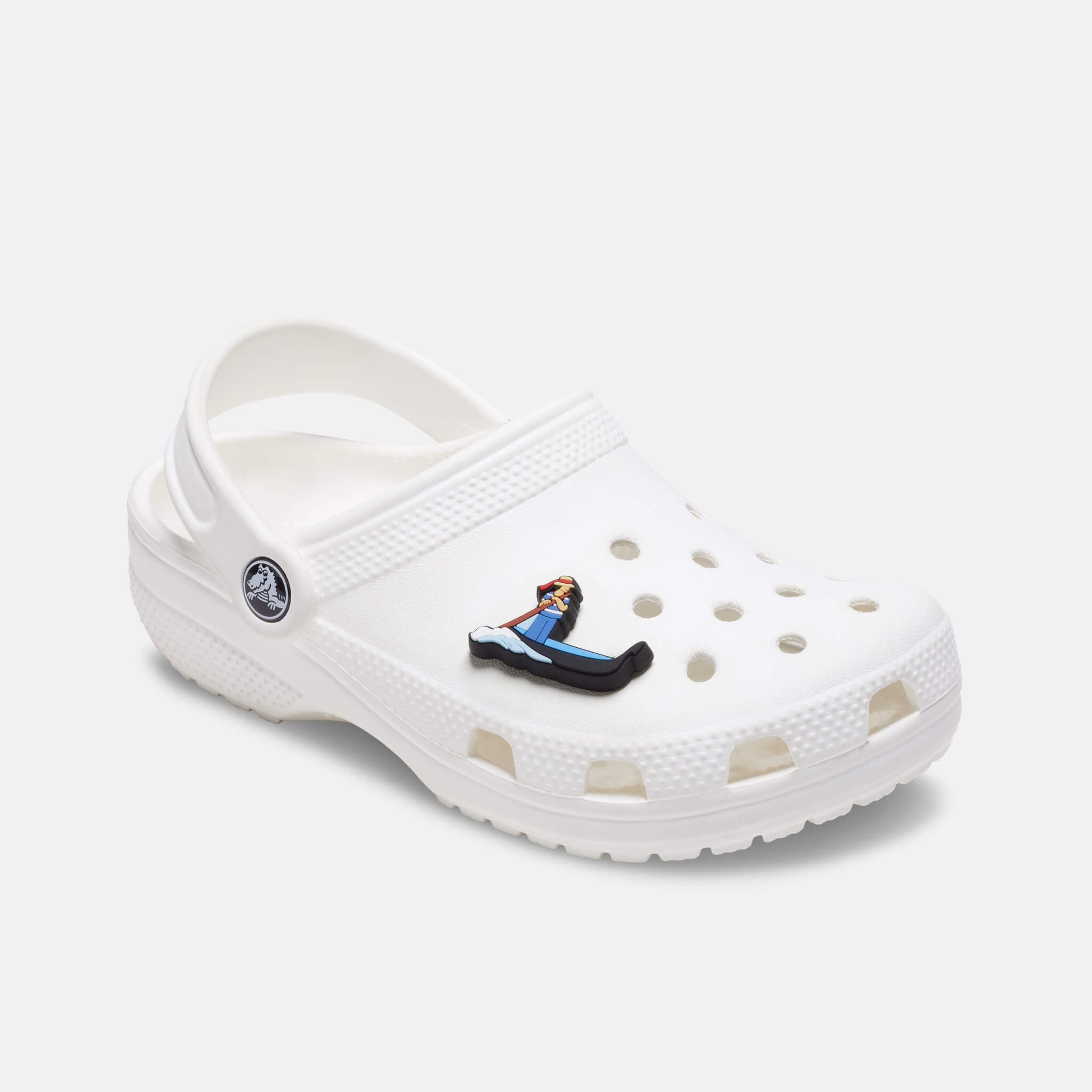 Odznačik Jibbitz – Gondola