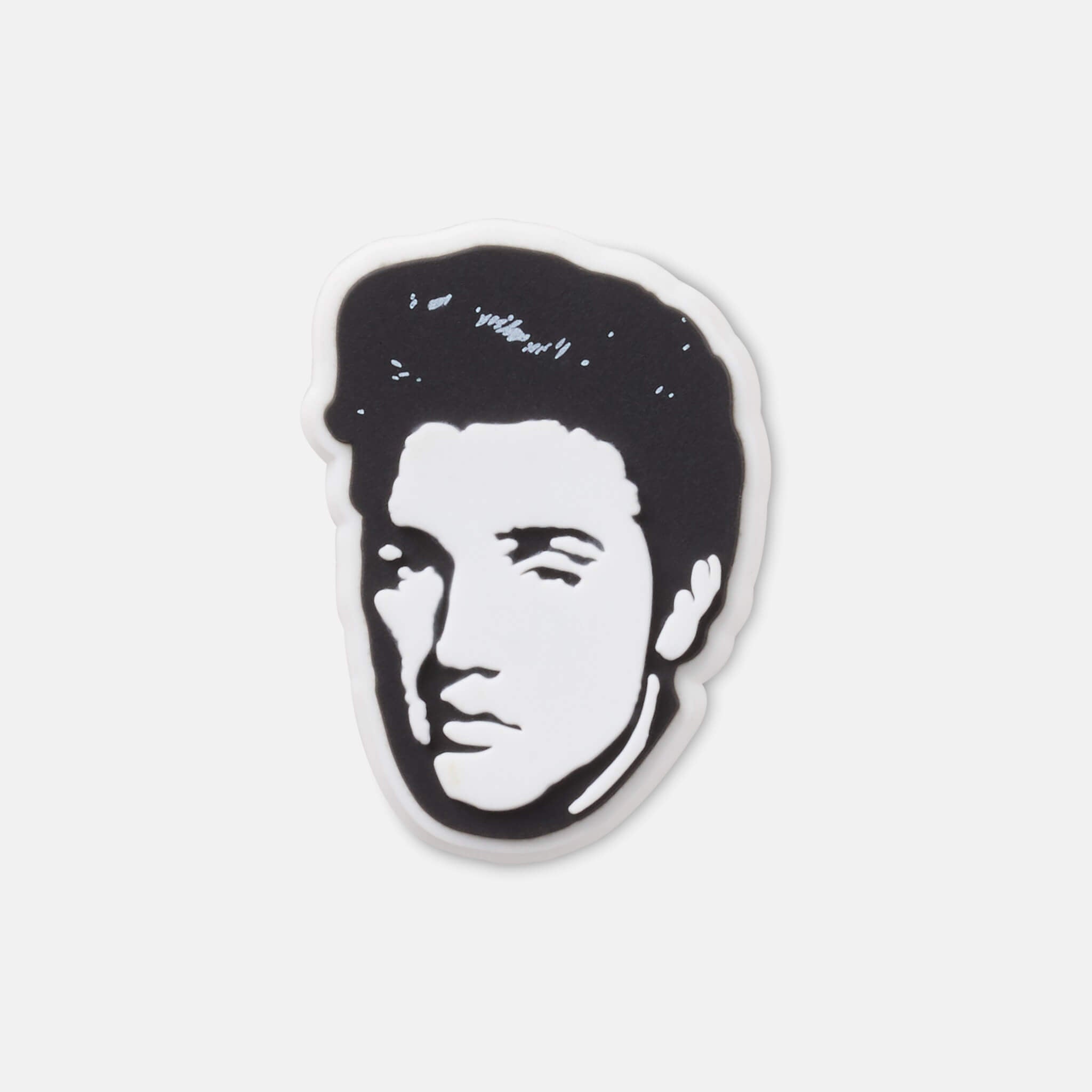 Odznačik Jibbitz – Elvis 2