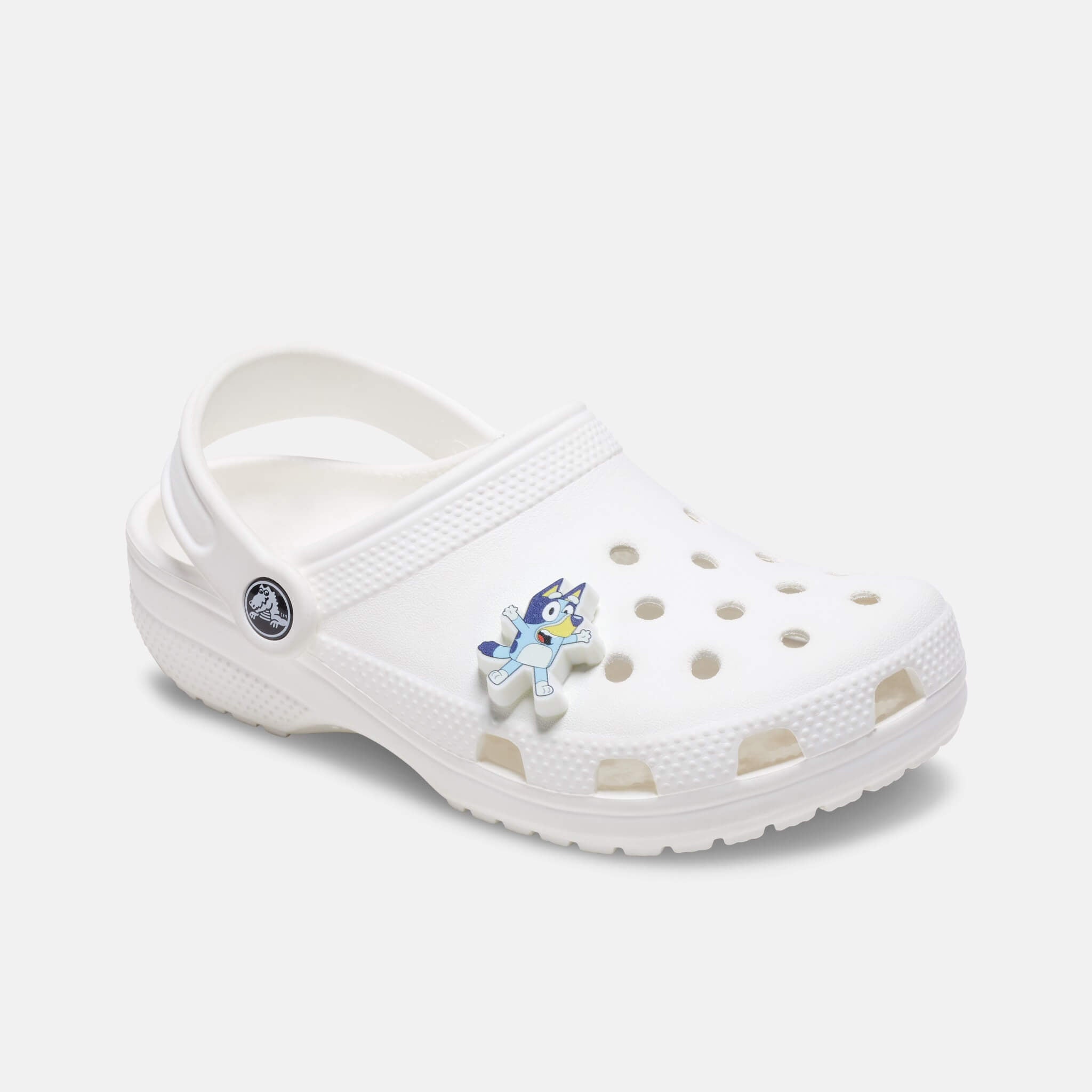 Odznačik Jibbitz – Bluey 2