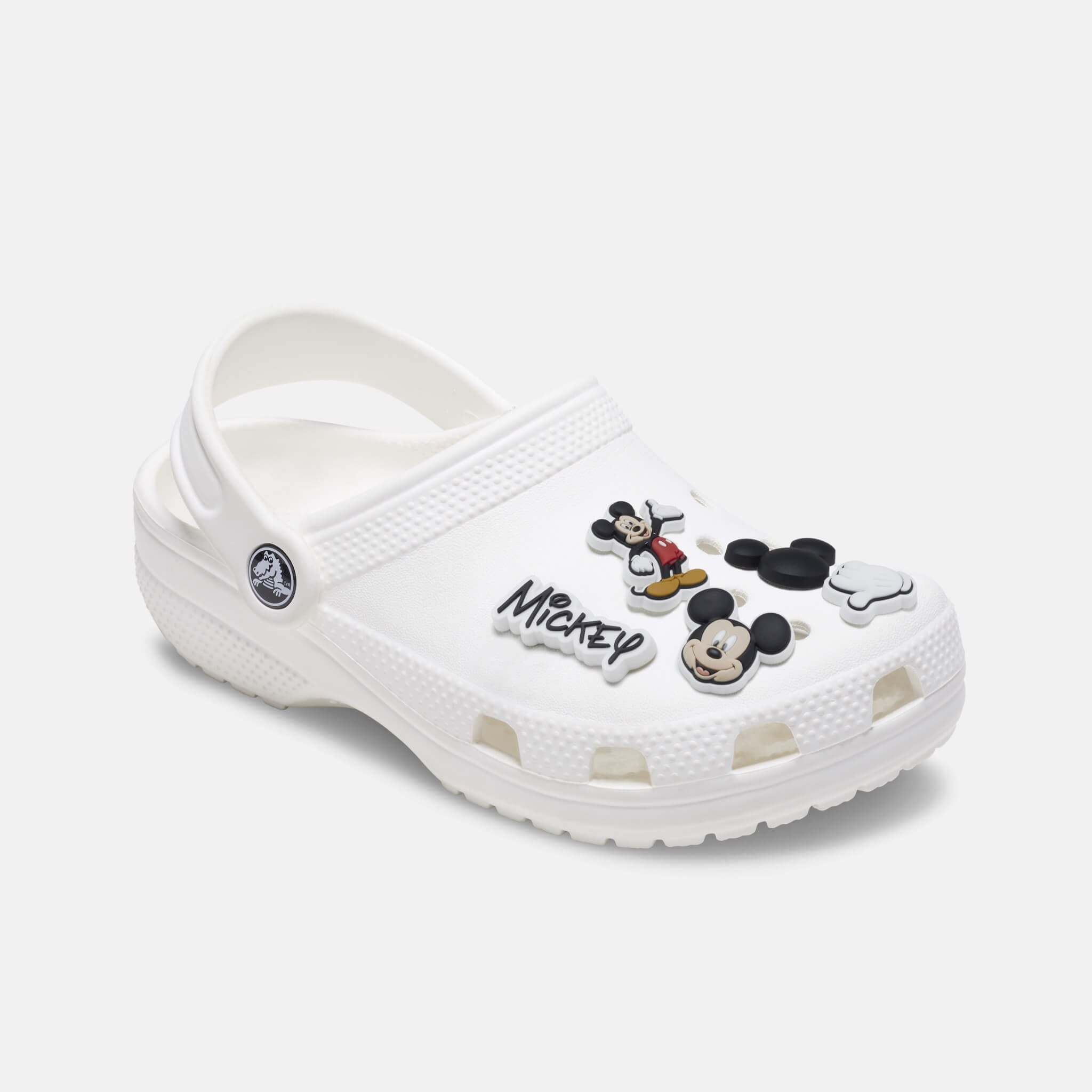 Odznačik Jibbitz – Mickey Pant 5 ks