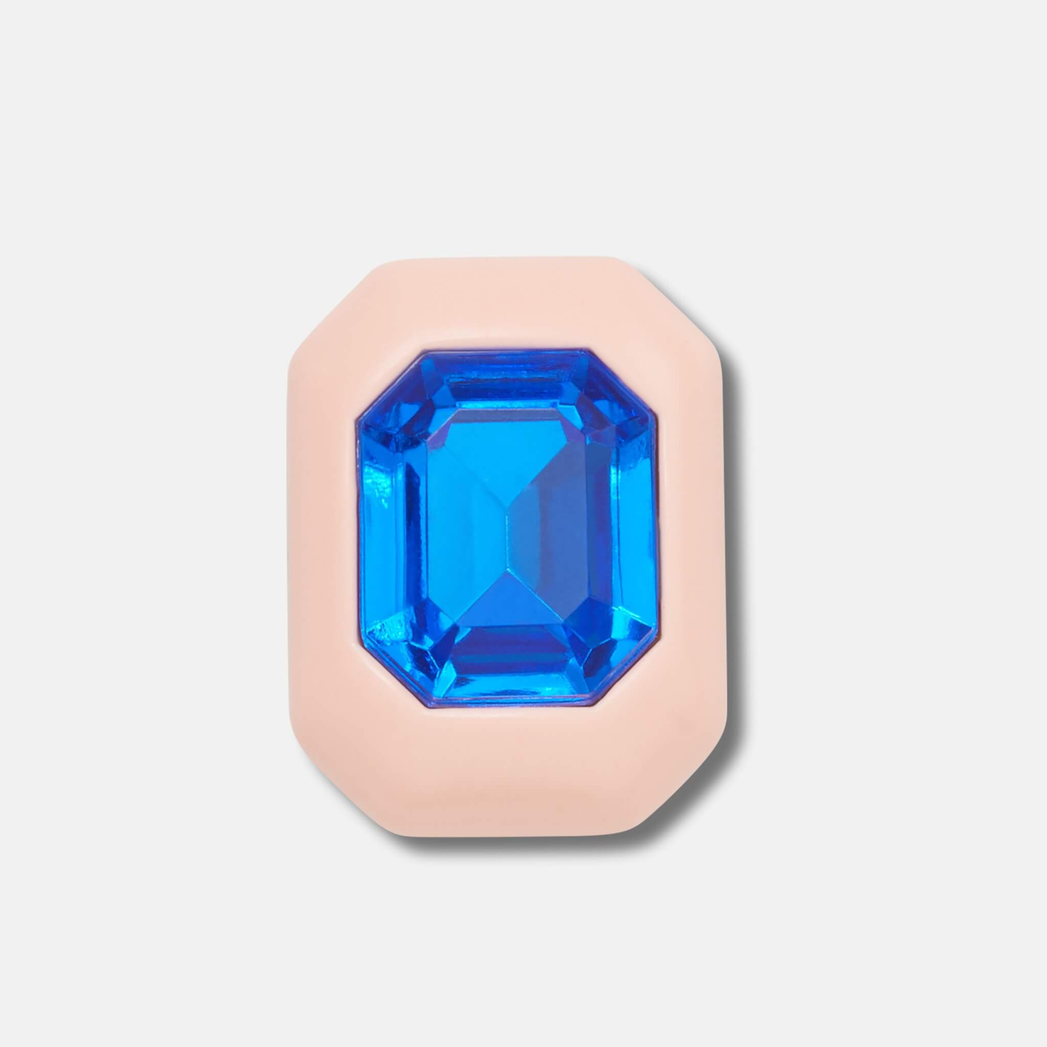 Odznačik Jibbitz – Poptimism Rectangle