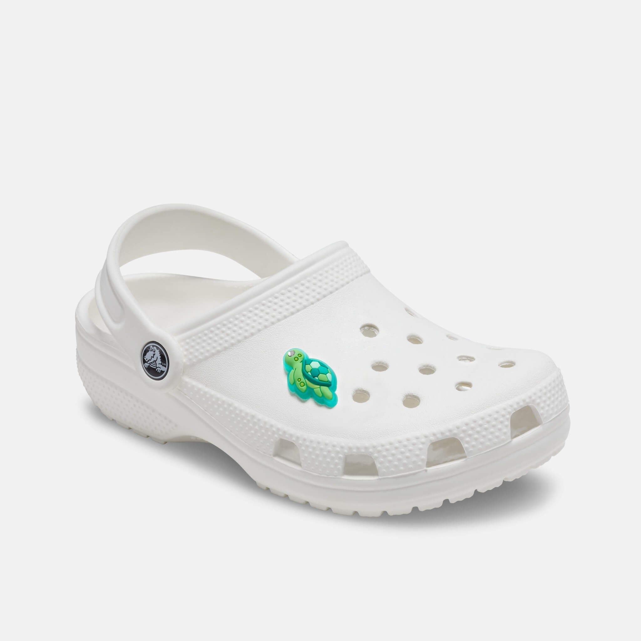 Odznačik Jibbitz – Gem Sea Turtle