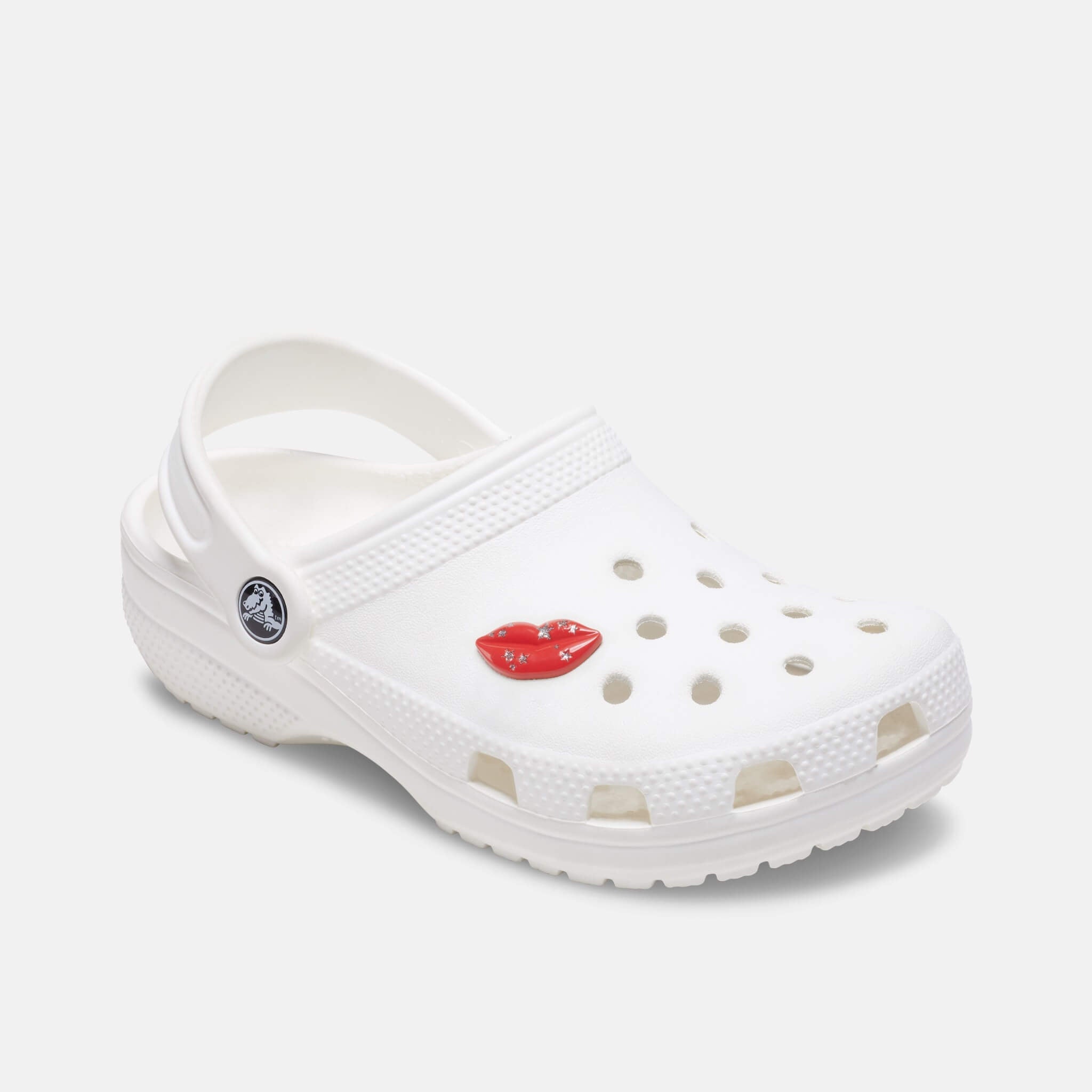 Odznačik Jibbitz – Star Lips