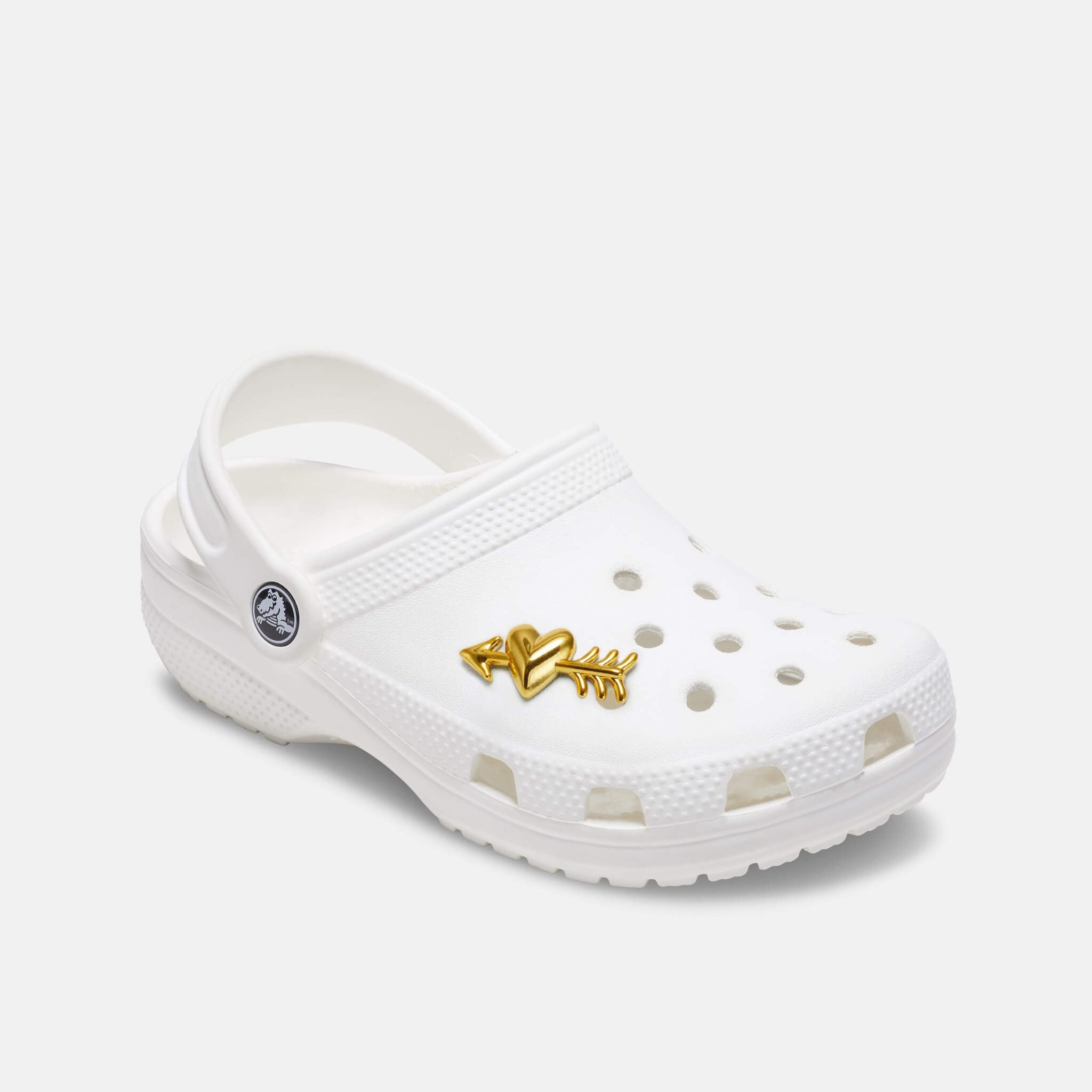 Odznačik Jibbitz – Cupids Bow