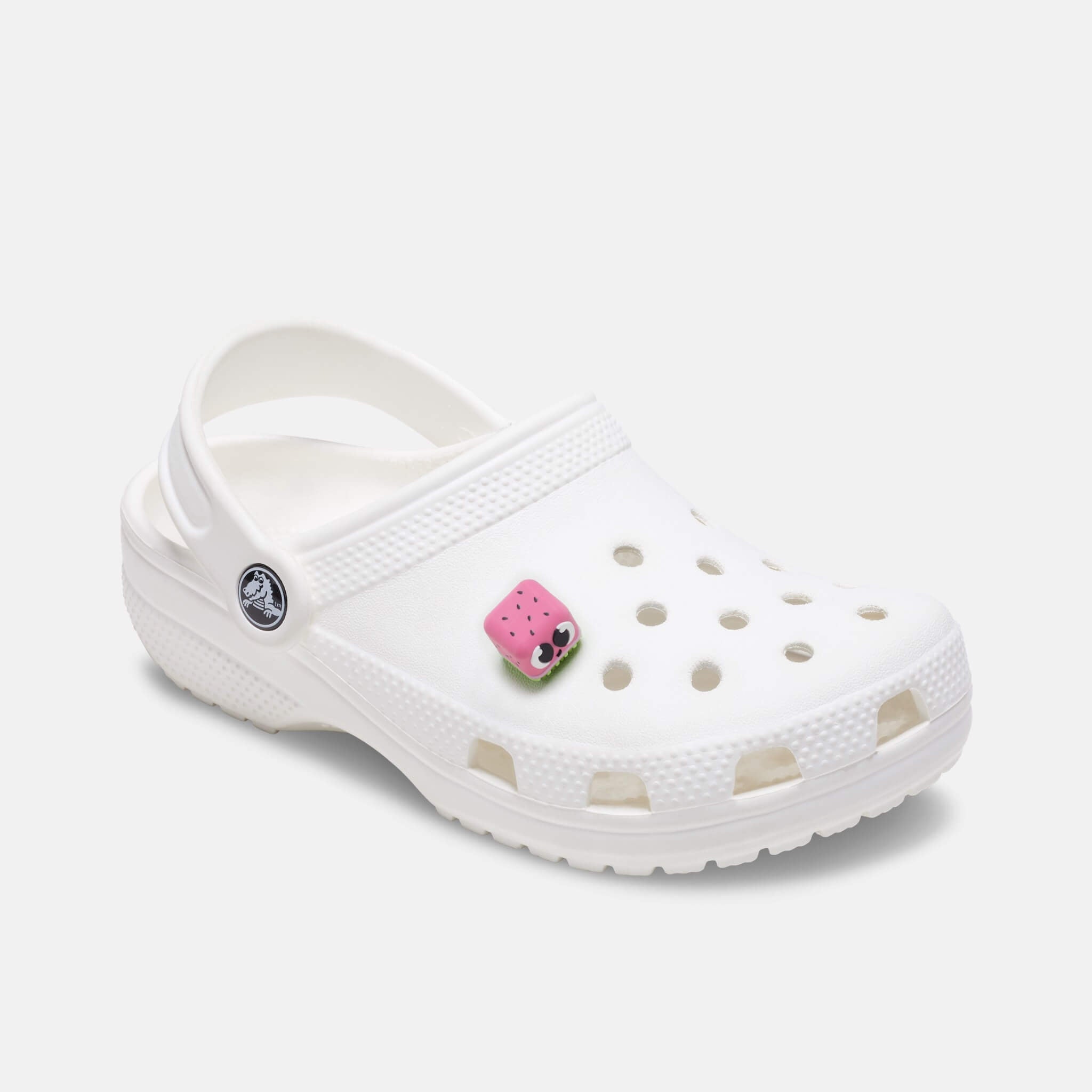 Odznačik Jibbitz – 3D Watermelon