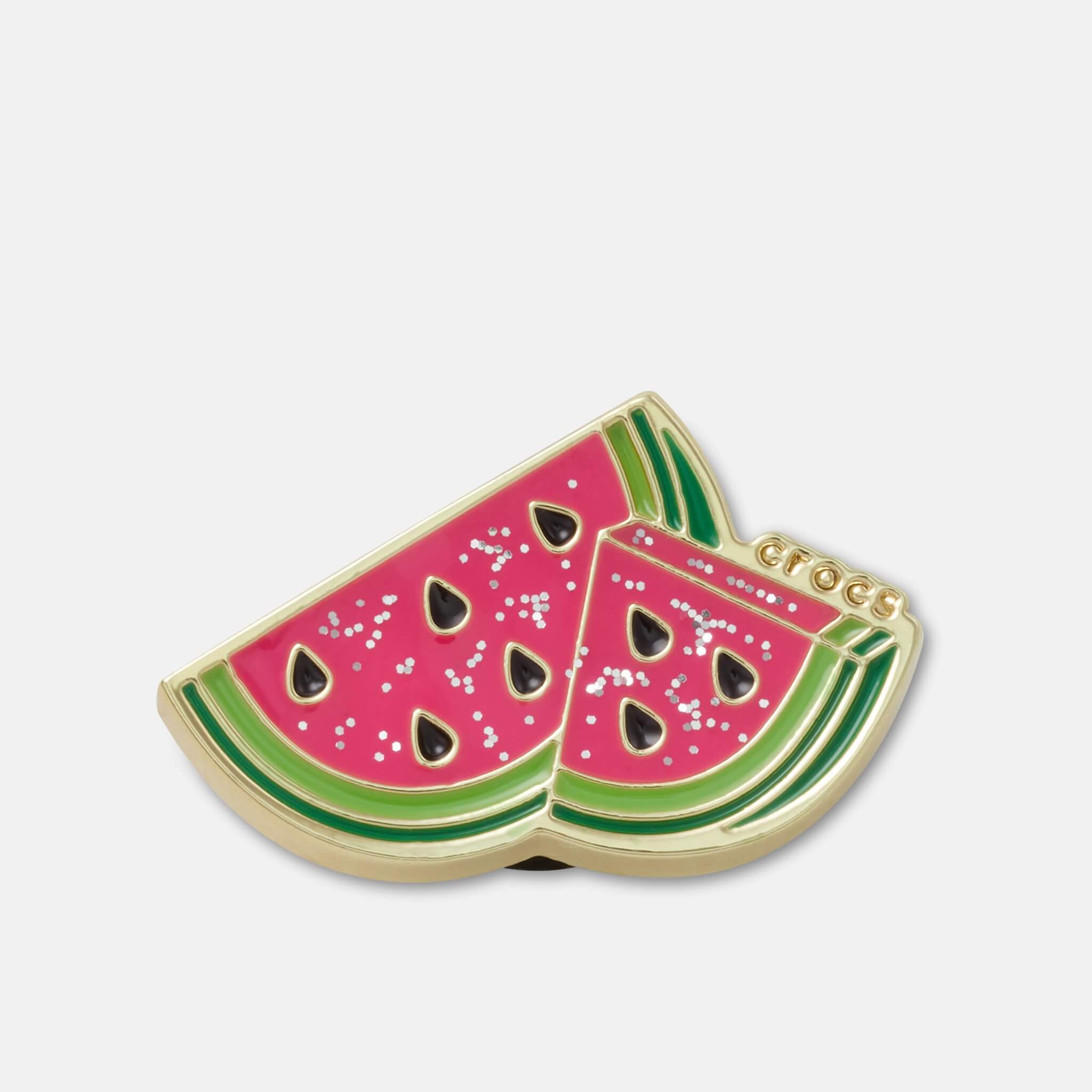 Odznačik Jibbitz – Double Watermelon