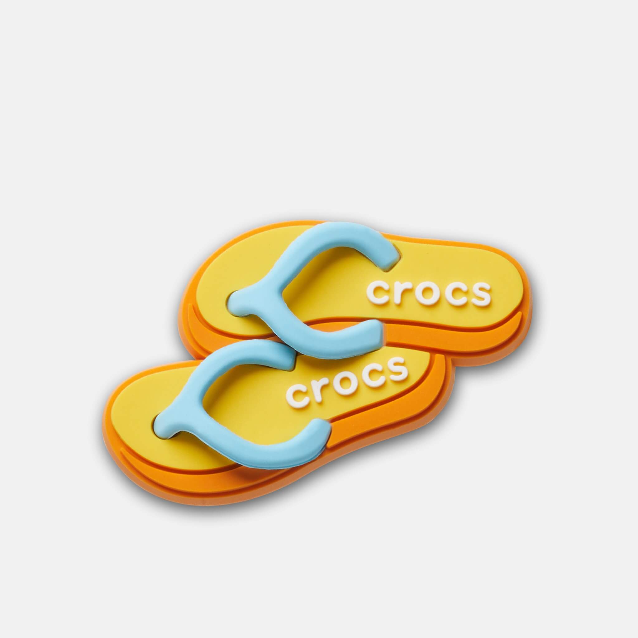 Odznačik Jibbitz – Crocs Flip Fllops