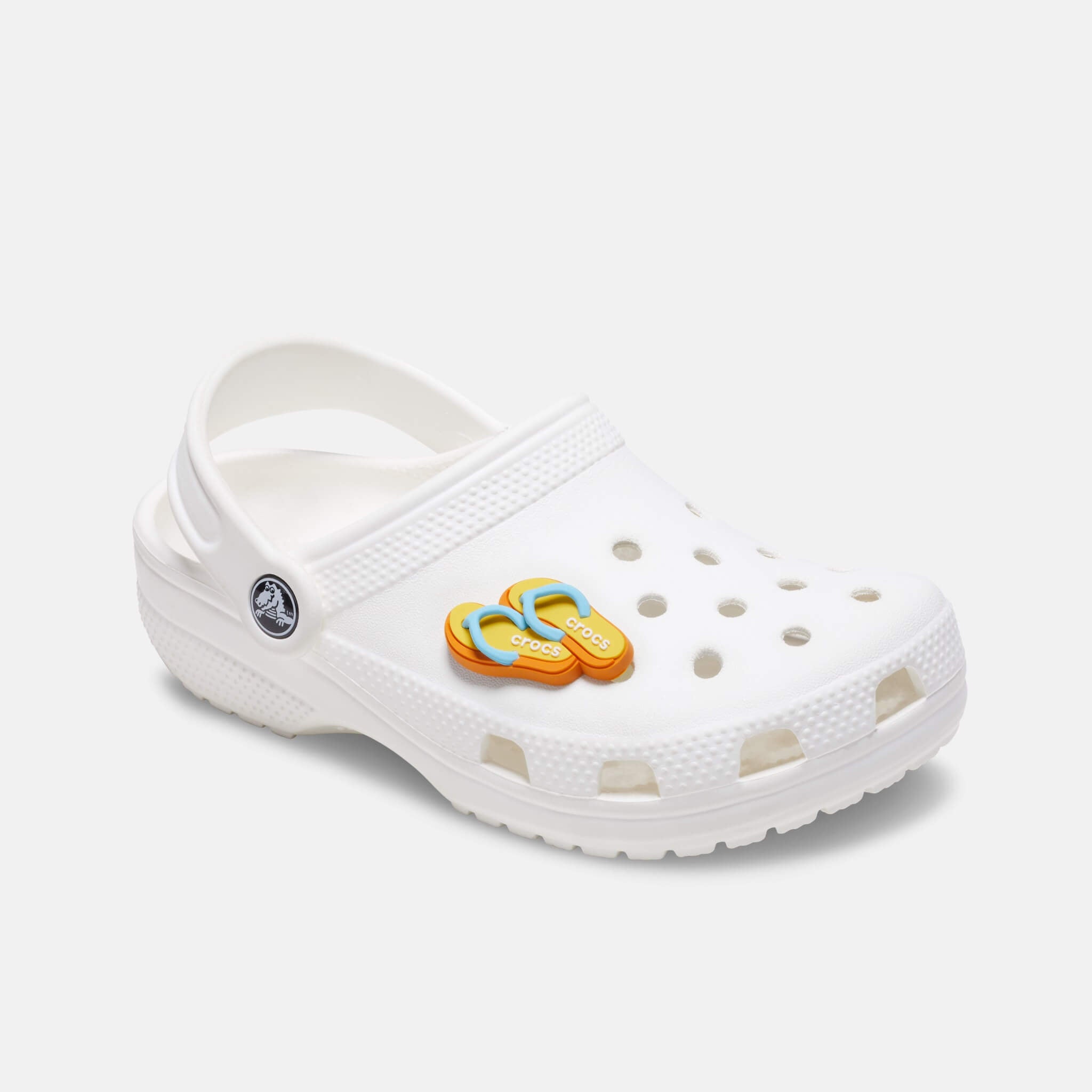 Odznačik Jibbitz – Crocs Flip Fllops