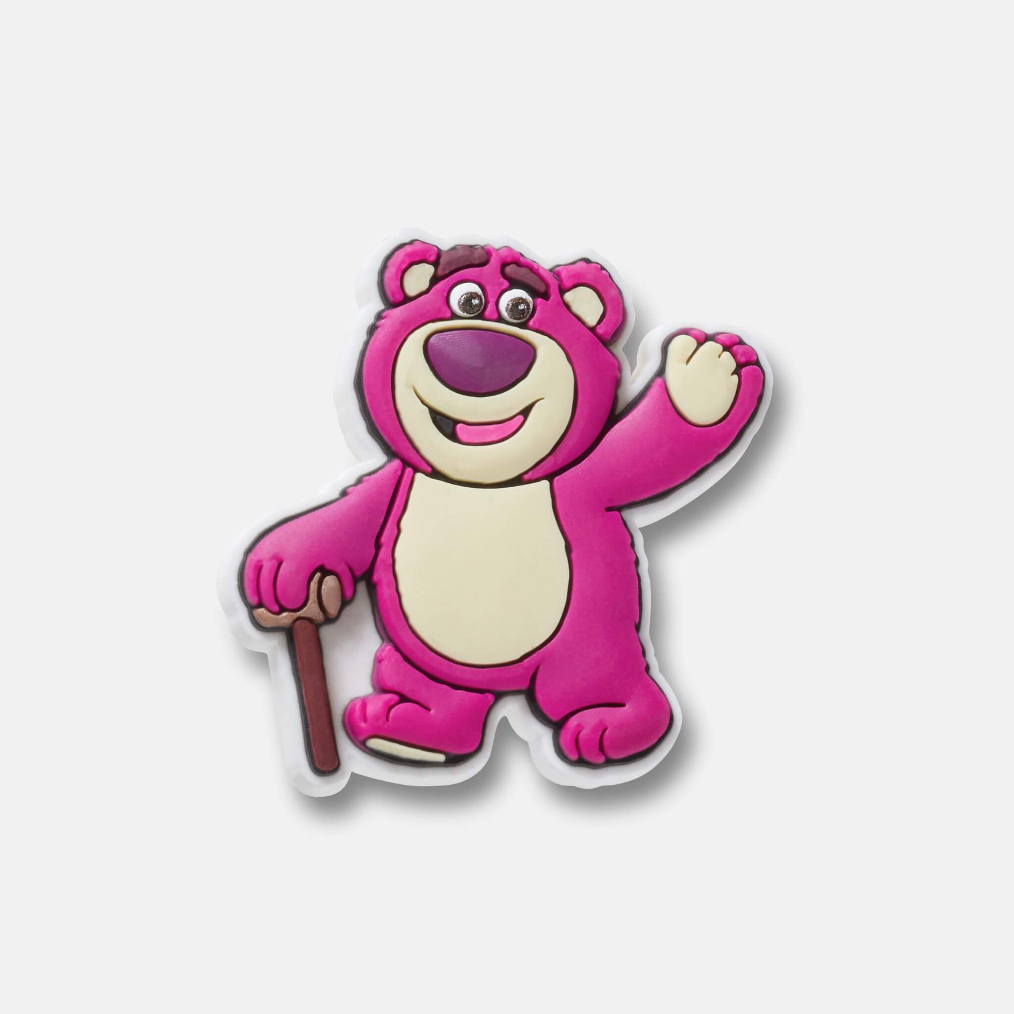 Odznačik Jibbitz – Pixar Animation 6